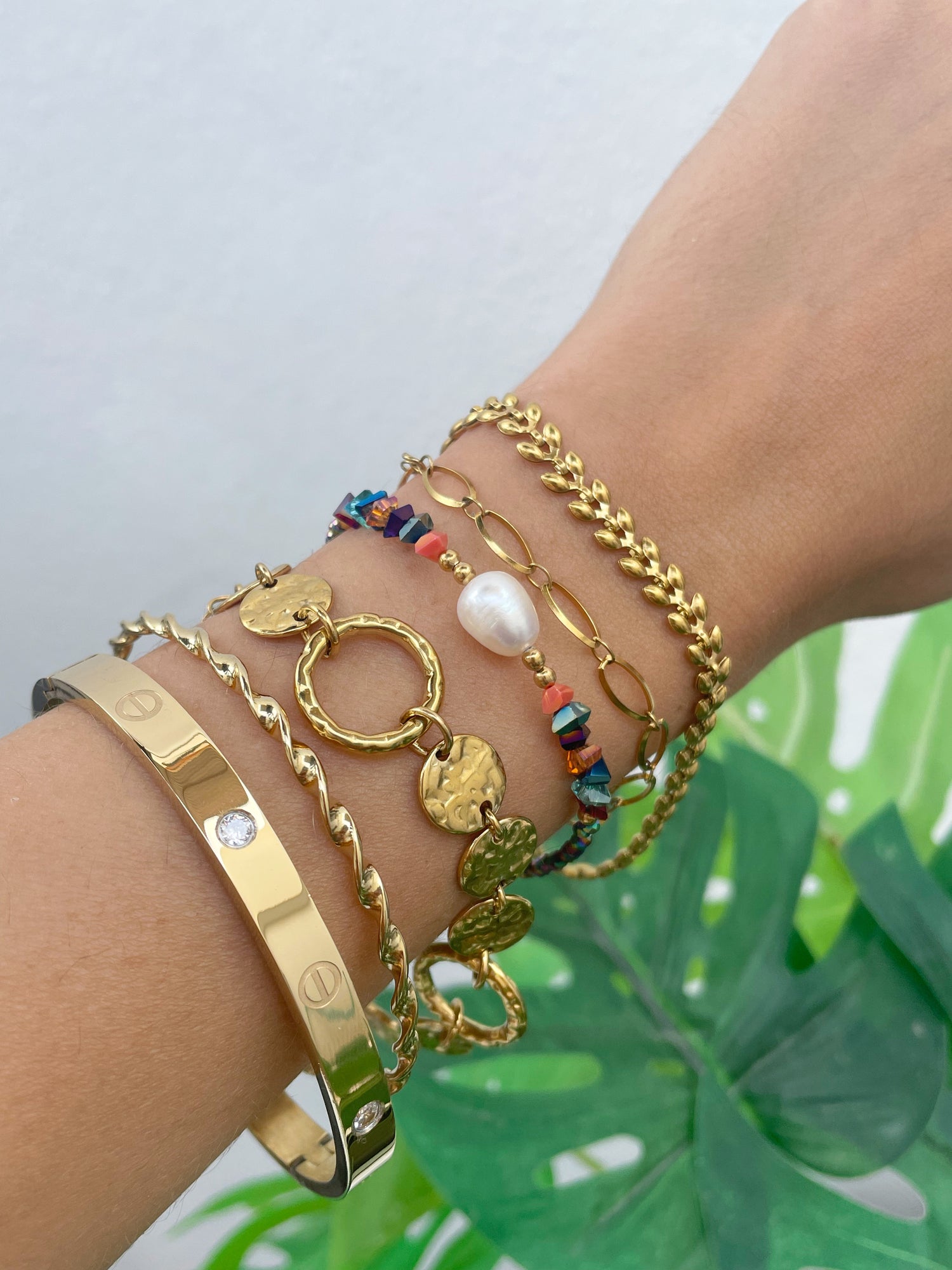 Pulseras