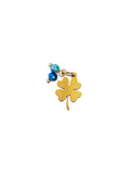 Charm trébol de la suerte