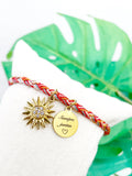 Pulsera Kendra (personalizable)