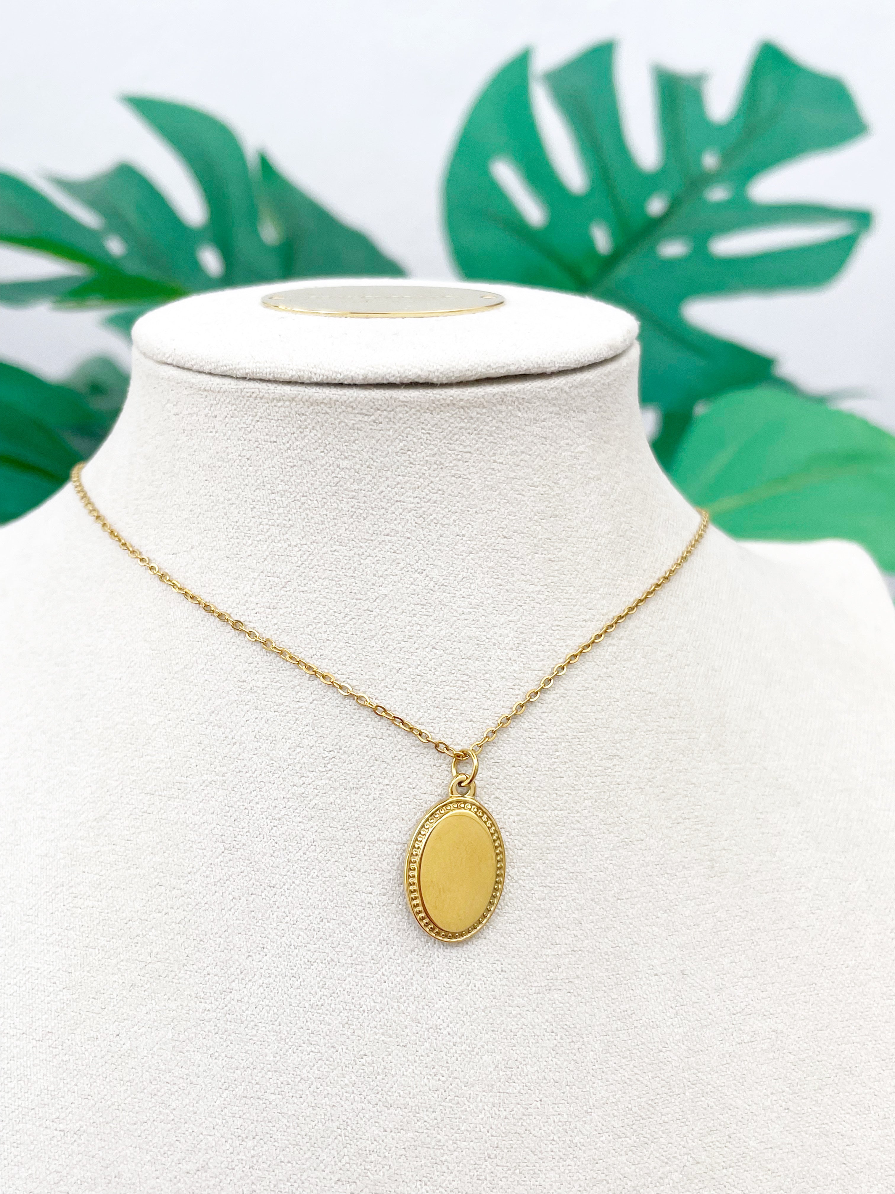 Medalla Xana (personalizable)