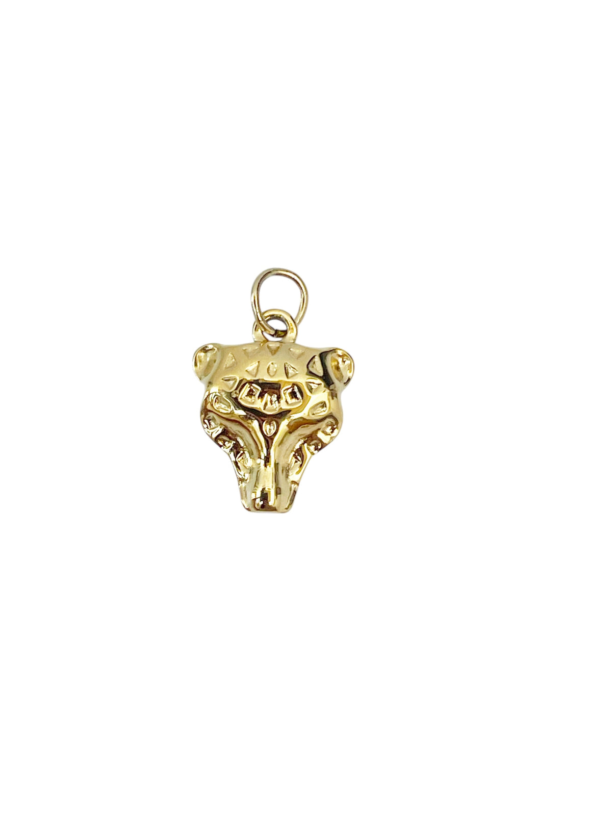 Charm Salvaje