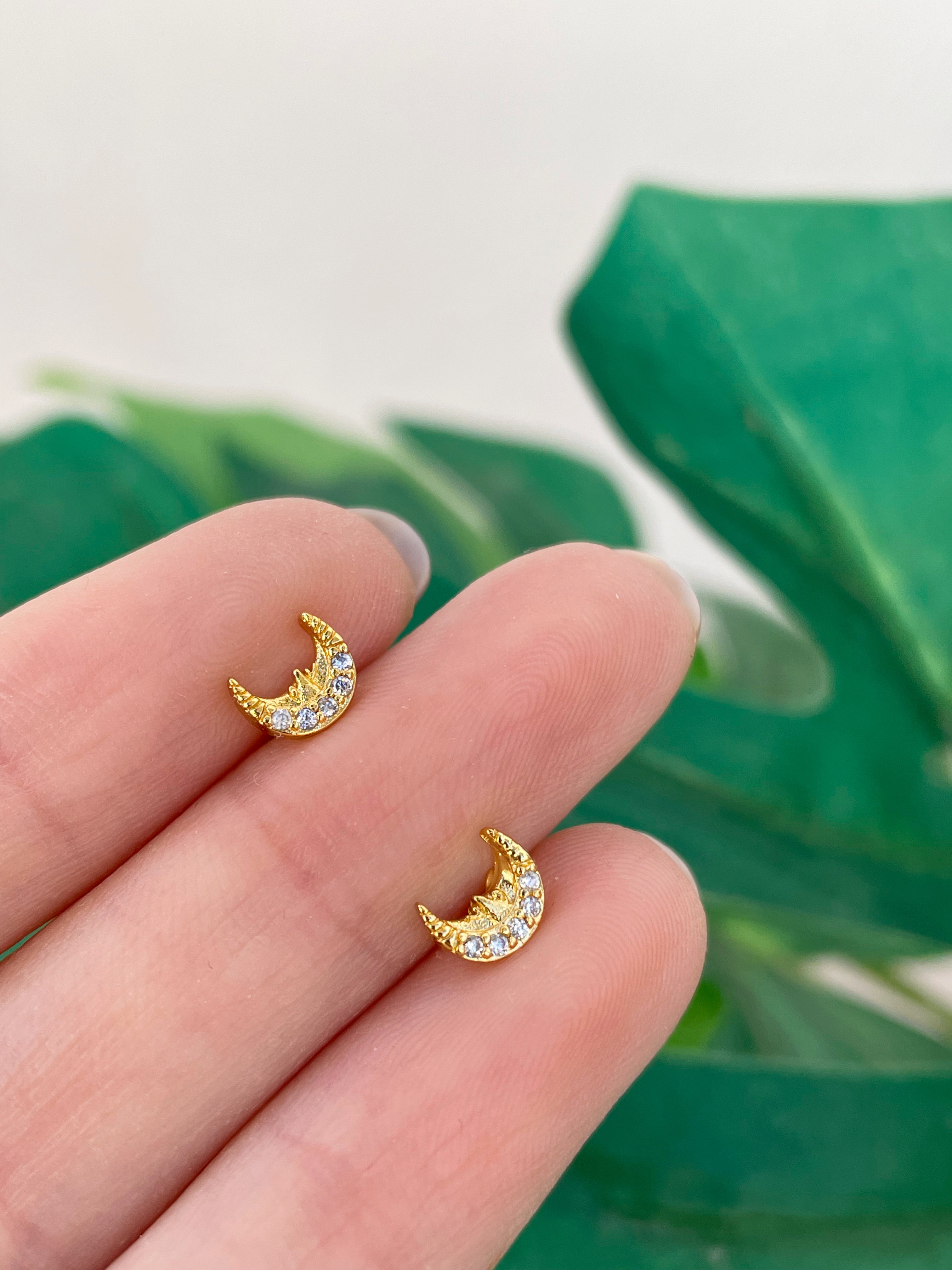 Mini moon (unidad) Cierre plano