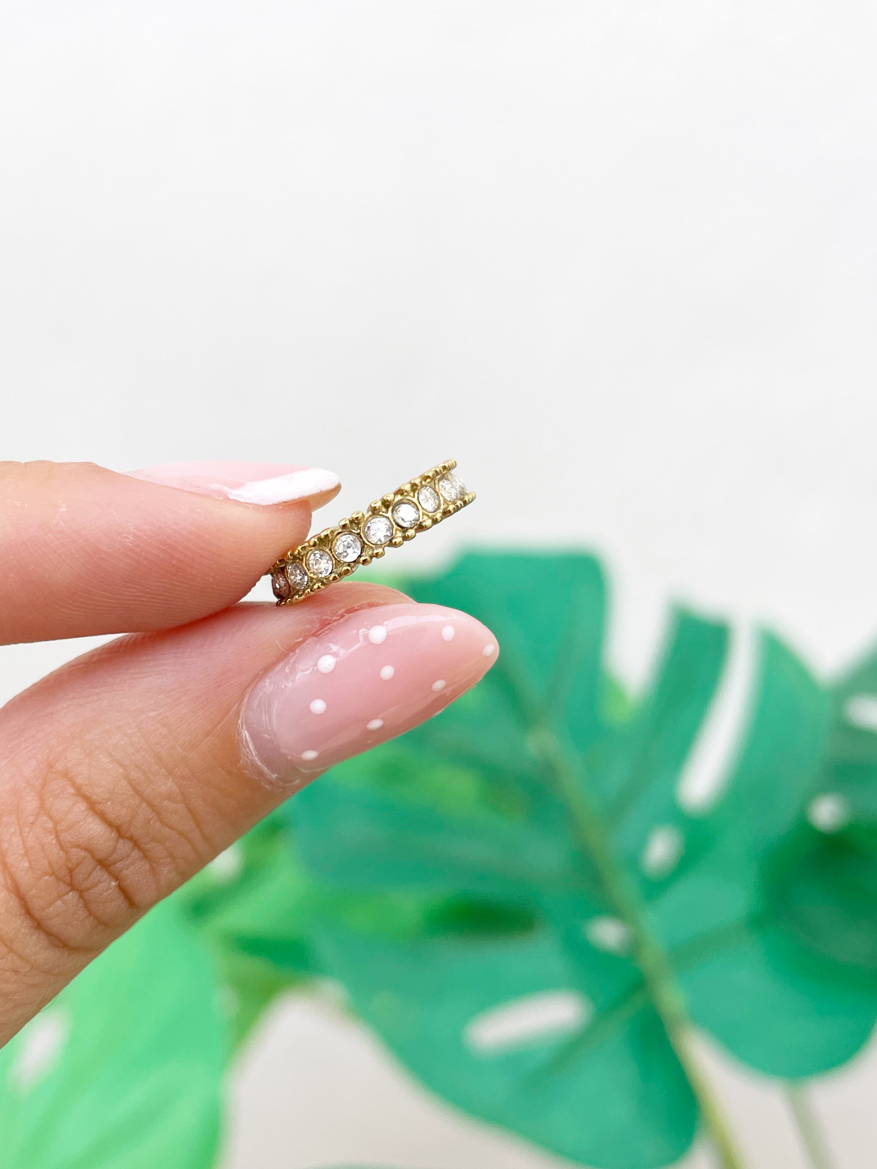 Earcuff circonitas (unidad)