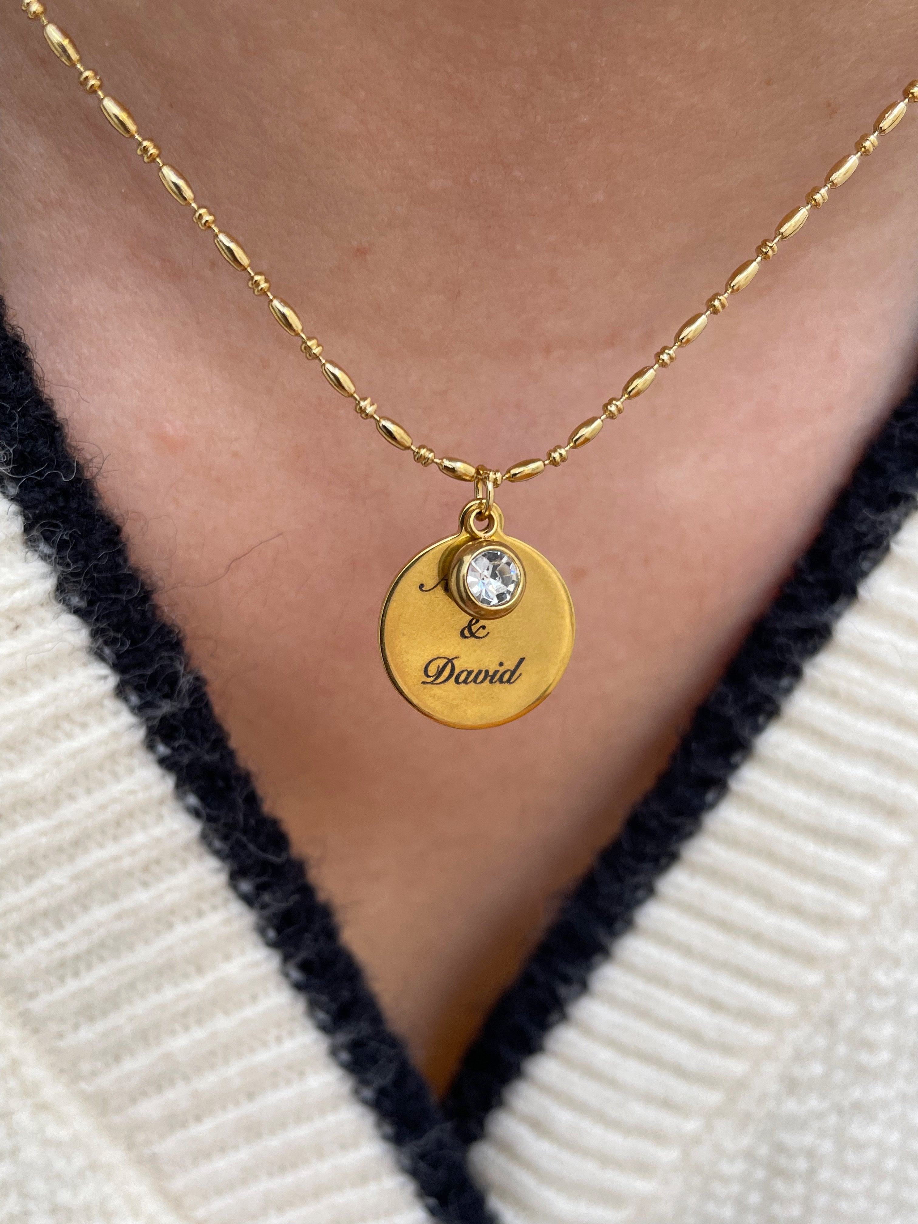 Elsa (personalizable)