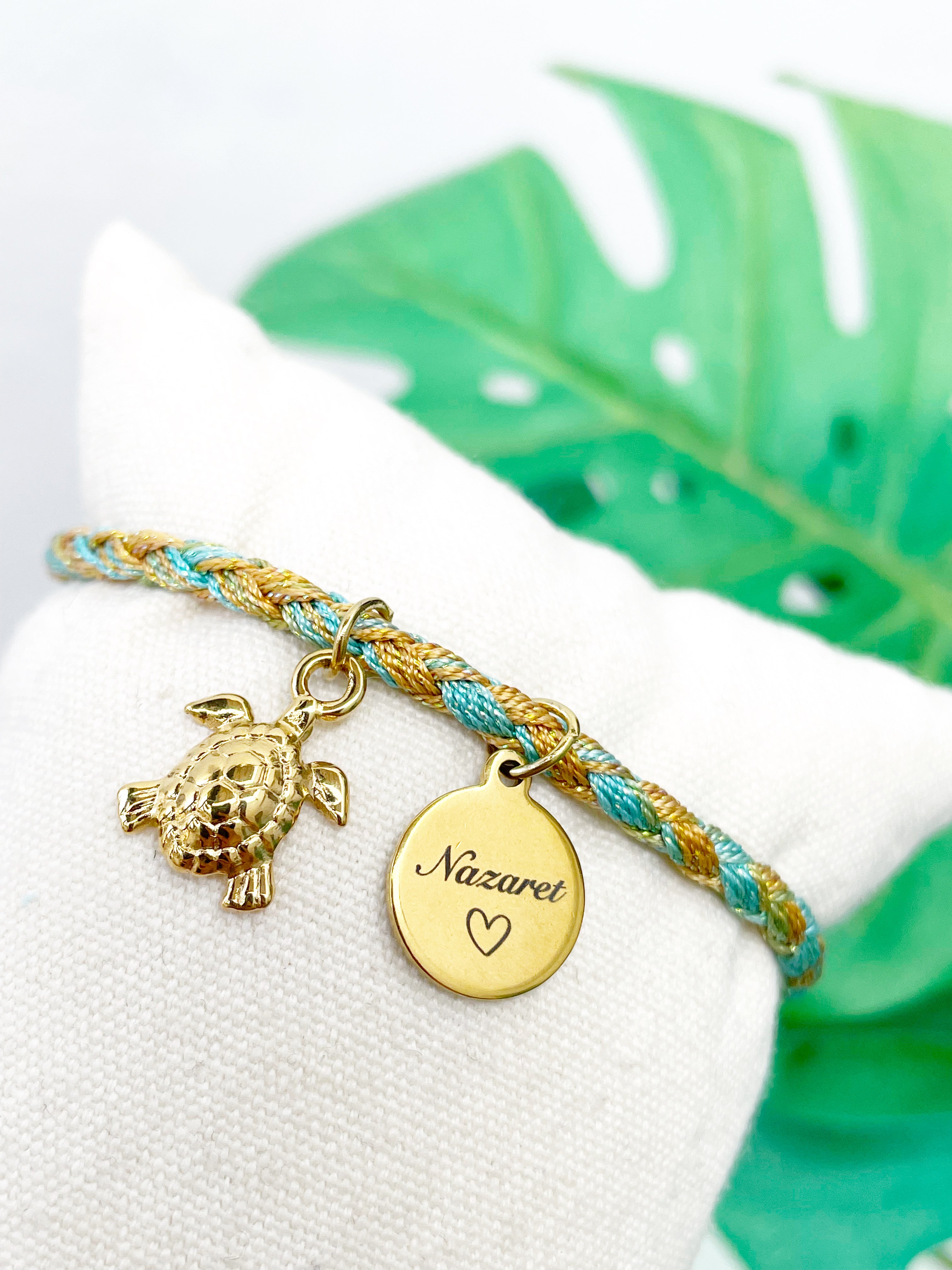 Pulsera Betsy (personalizable)