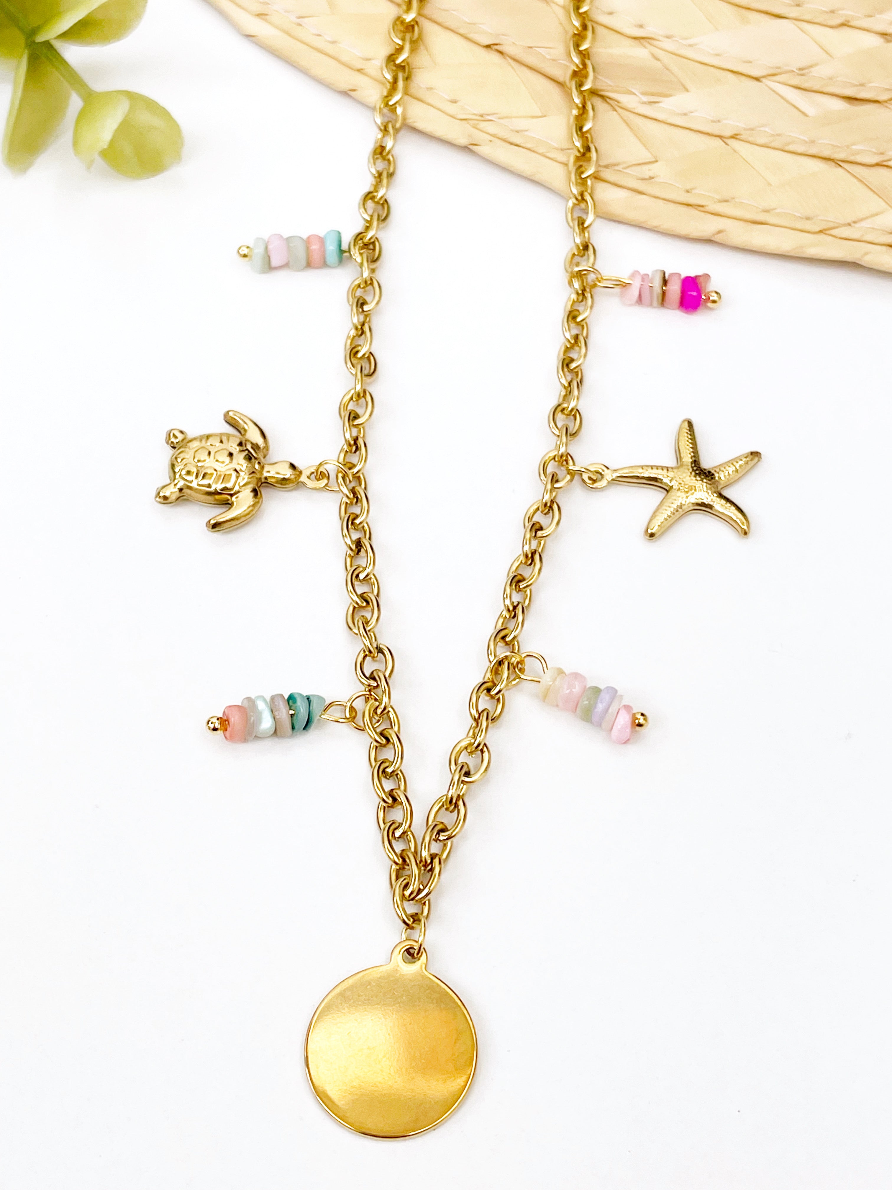 Idara (personalizable)