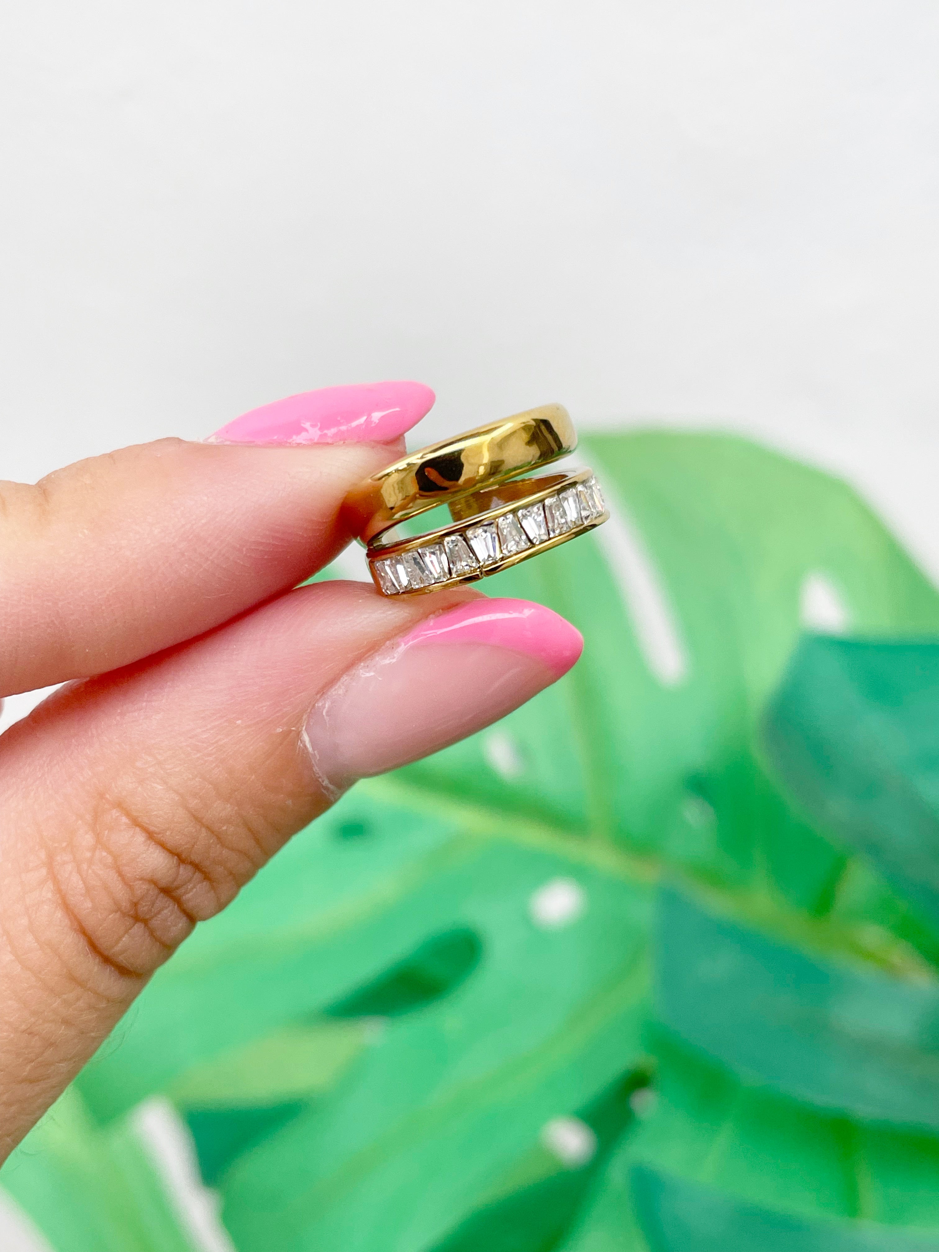 Earcuff Luli (unidad)
