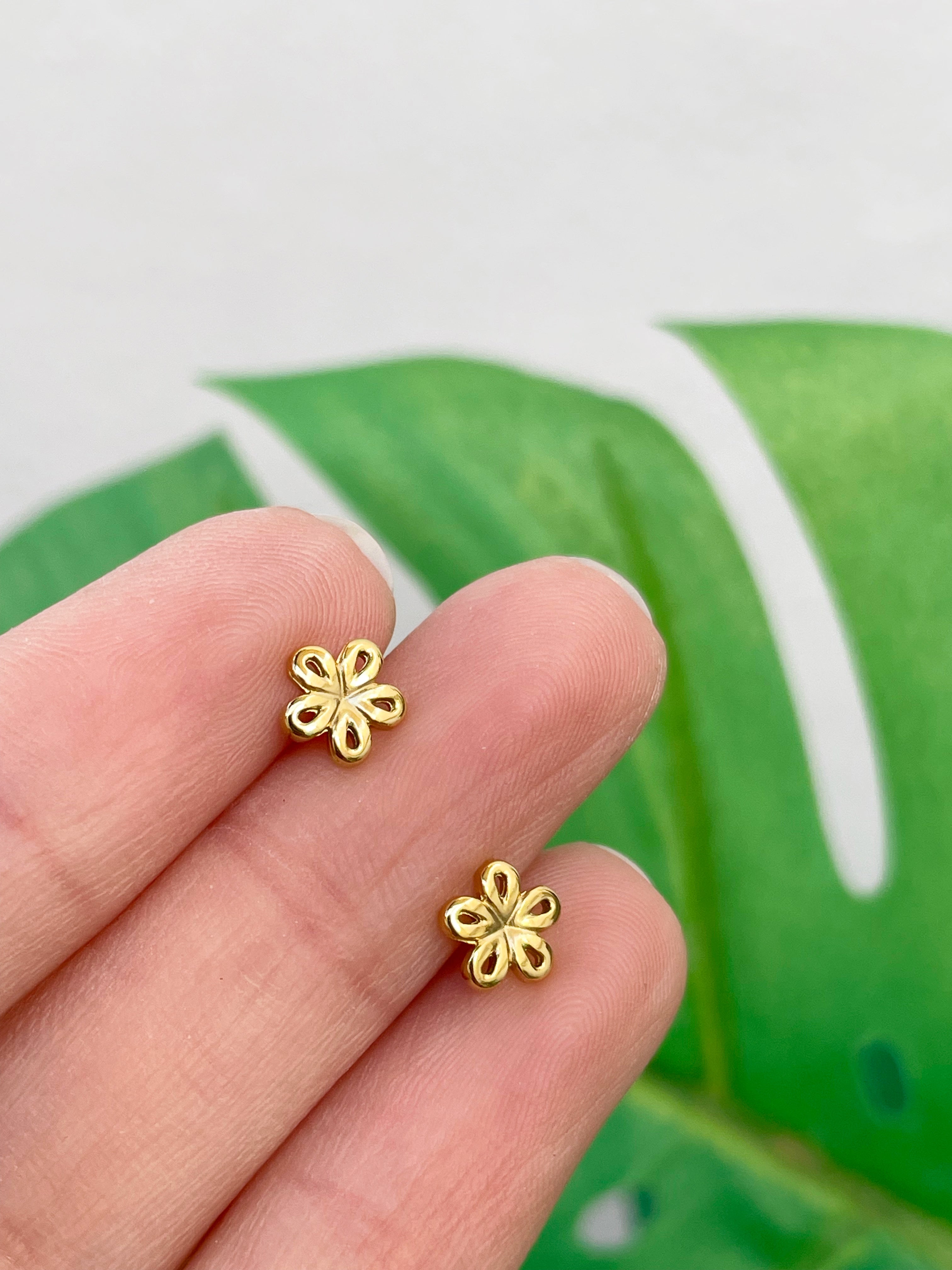 Mini flor (unidad)