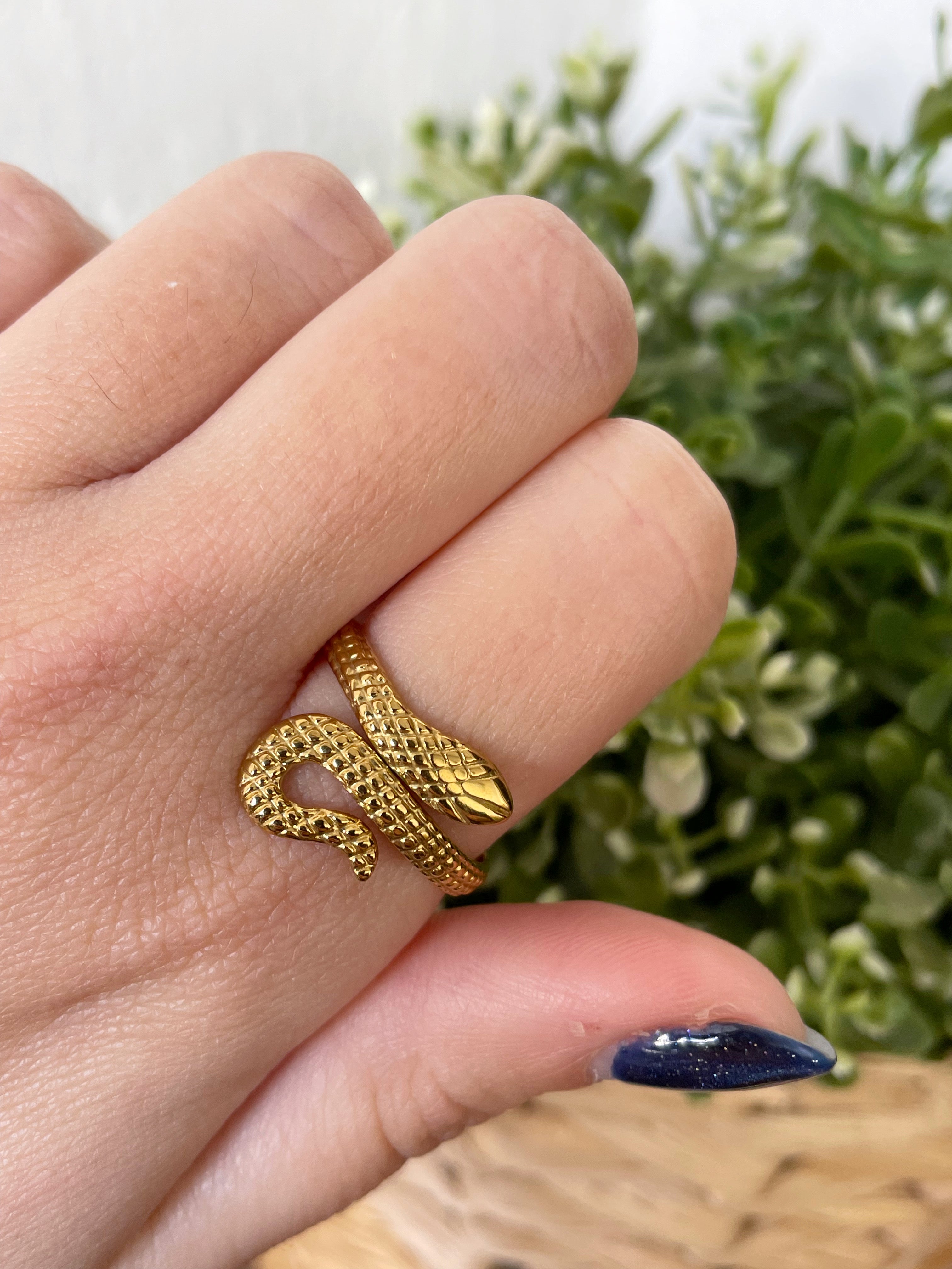 Serpiente