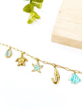 Pulsera Ivanna