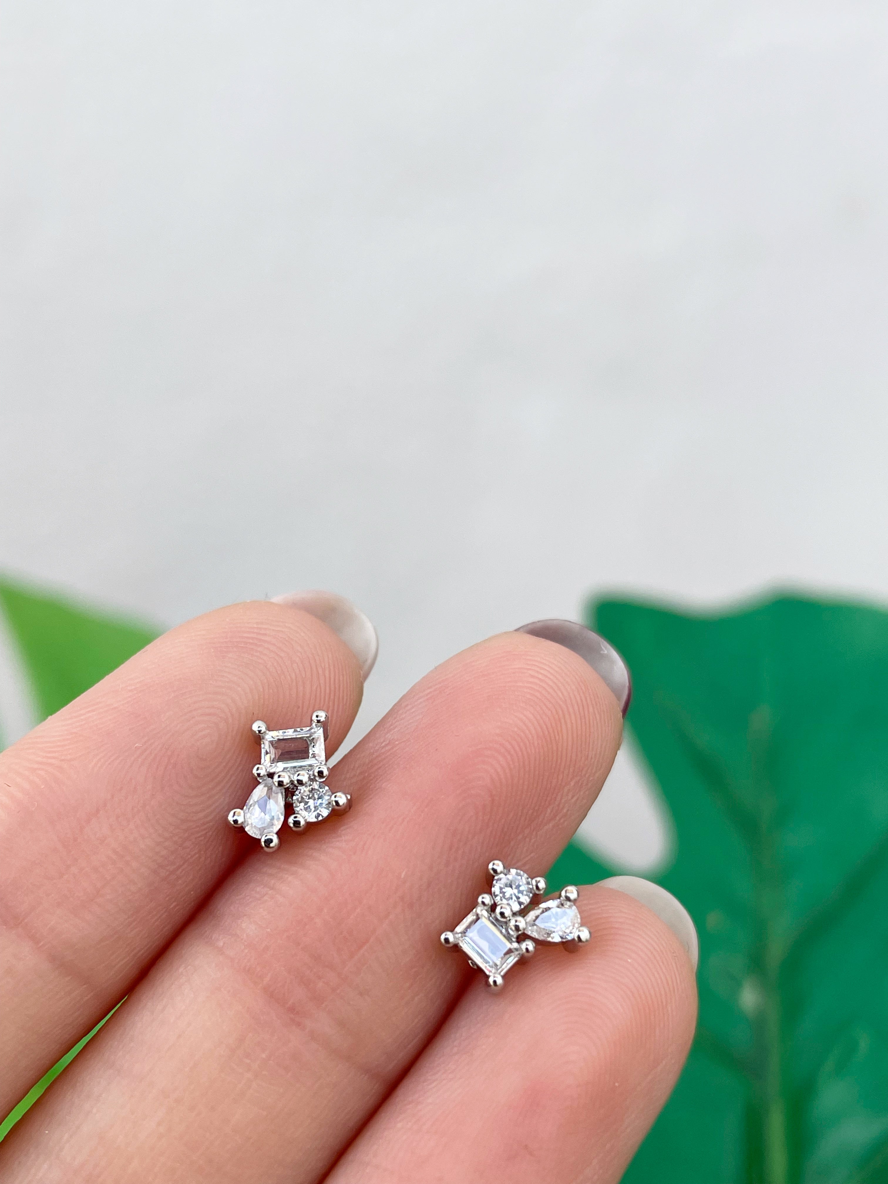 Mini Serena (unidad) Cierre plano