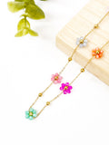 Mix florecitas