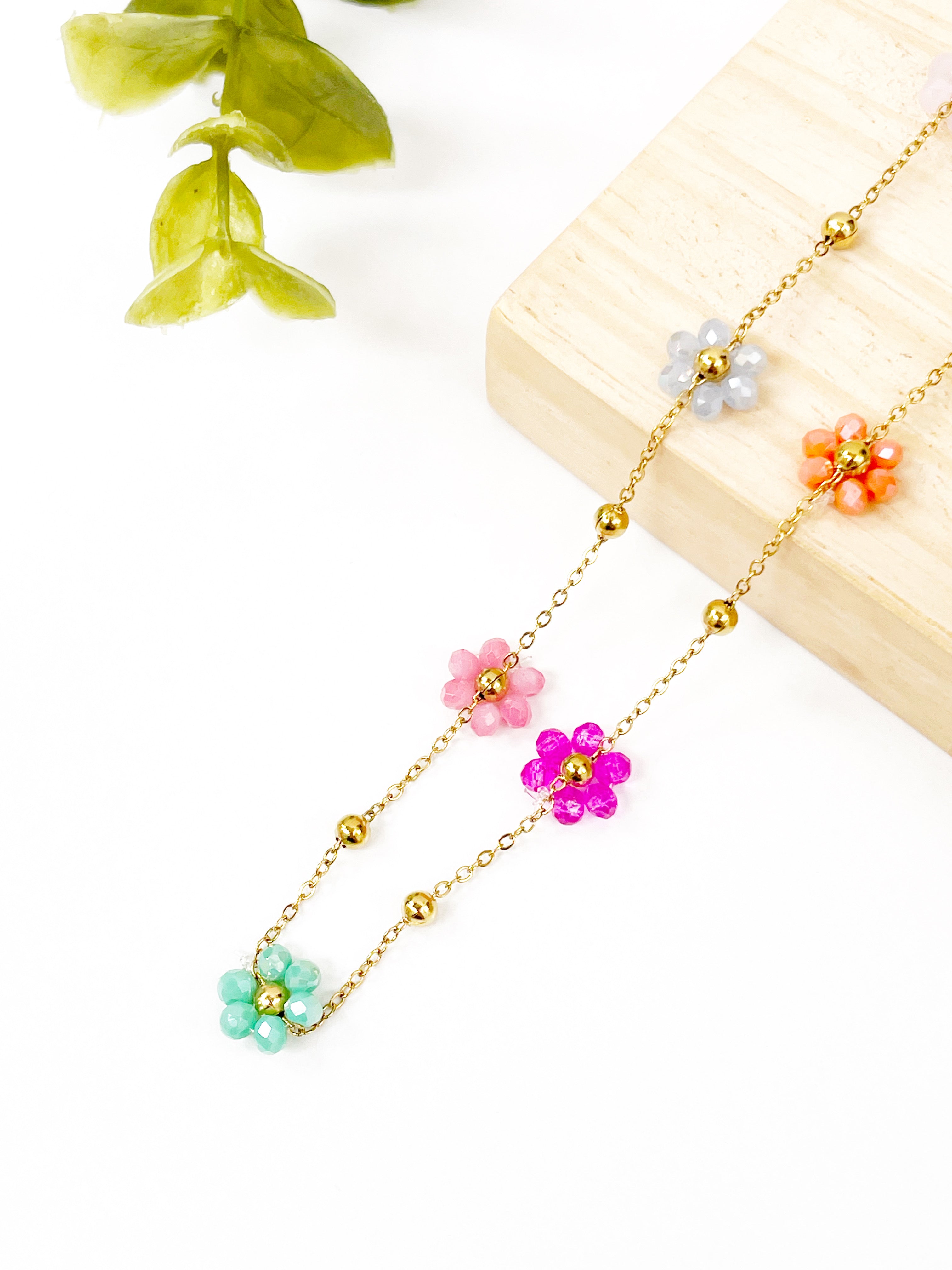 Mix florecitas