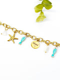 Pulsera Marina (personalizable)