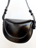 Bandolera negra