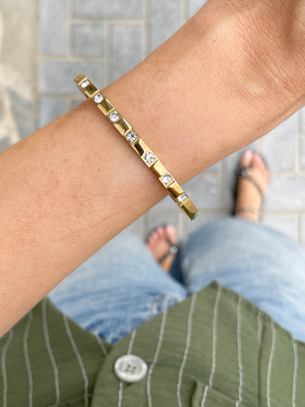 Brazalete Vania
