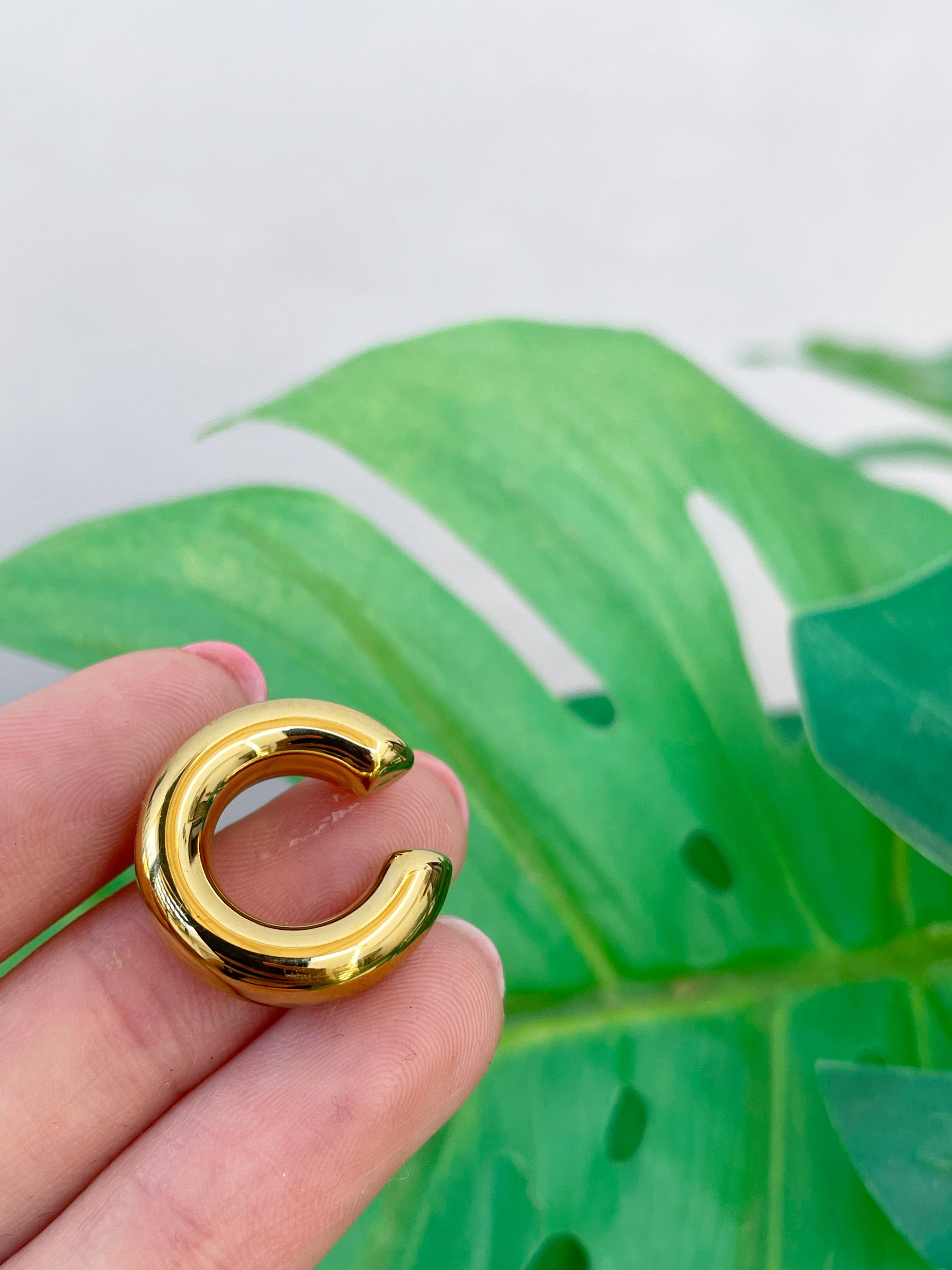 Earcuff básico (unidad)