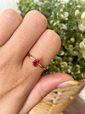 Circonita fucsia
