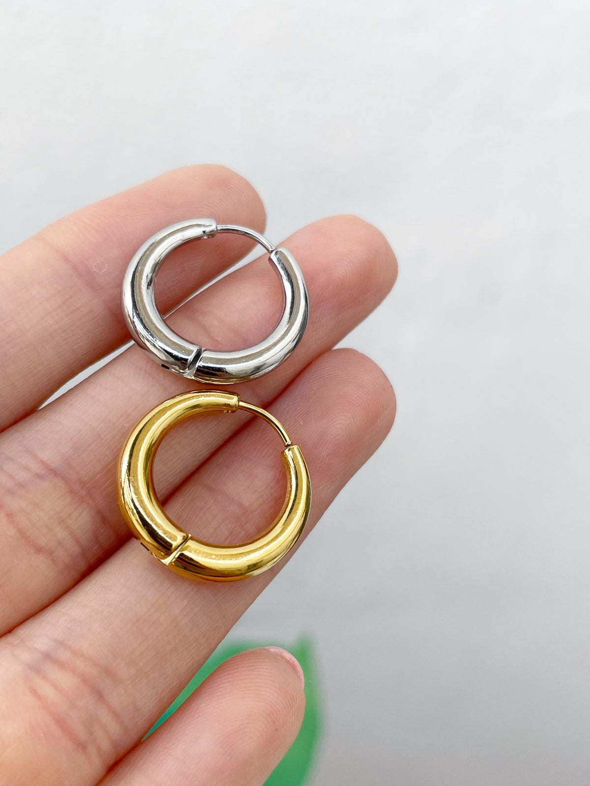 Aros Julia 12mm (par)