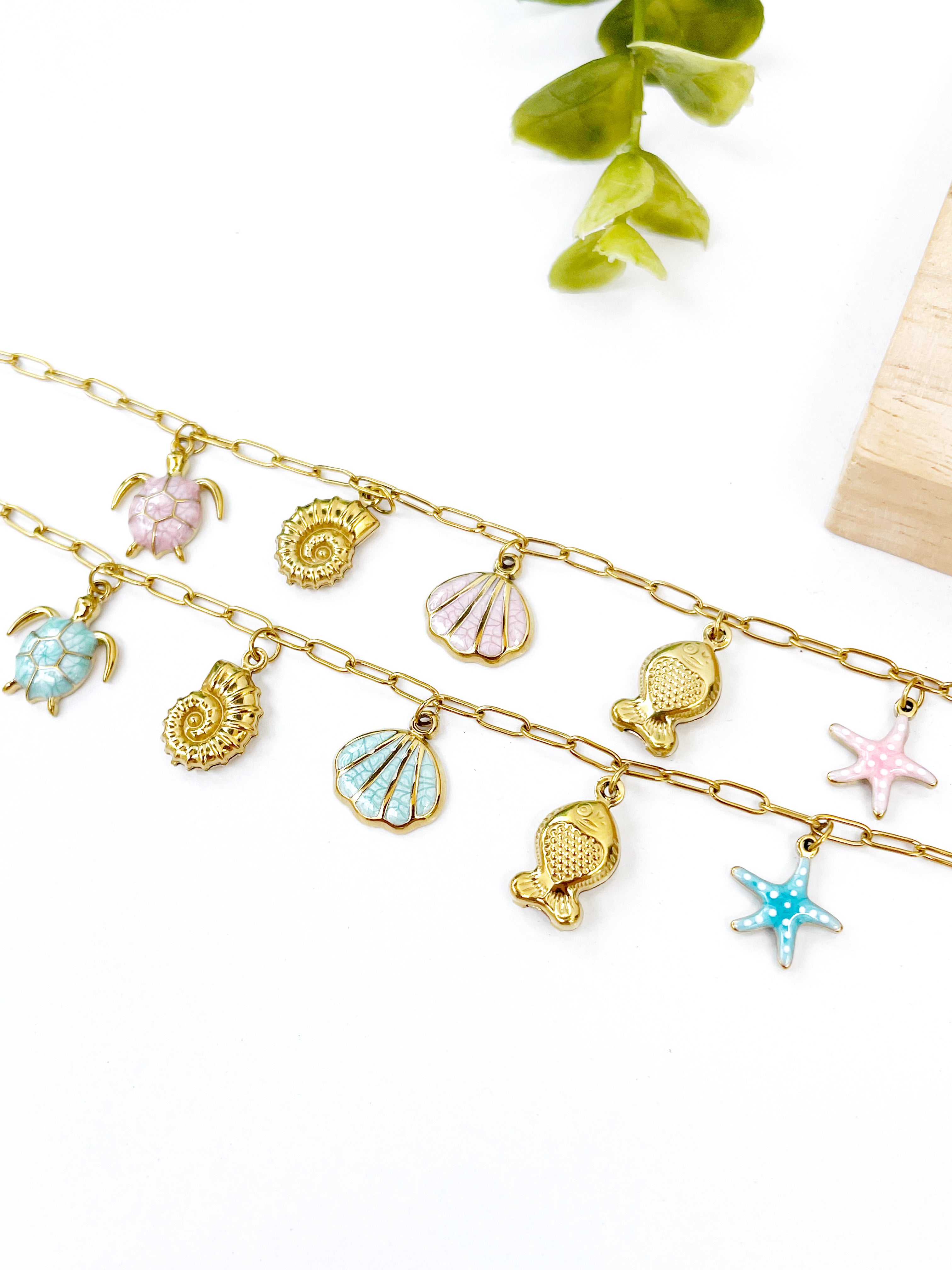 Pulsera Iraia