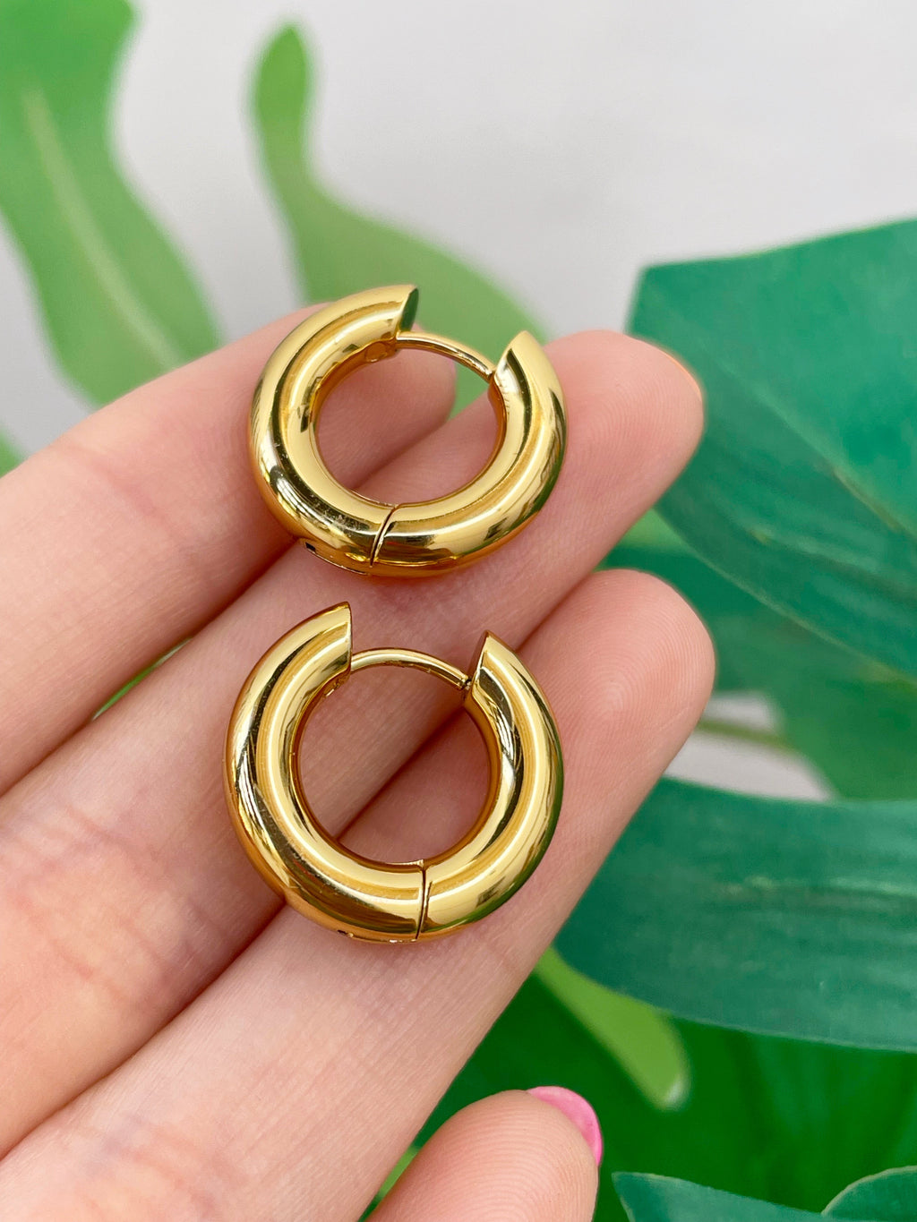 Aros Roma 10mm (par)