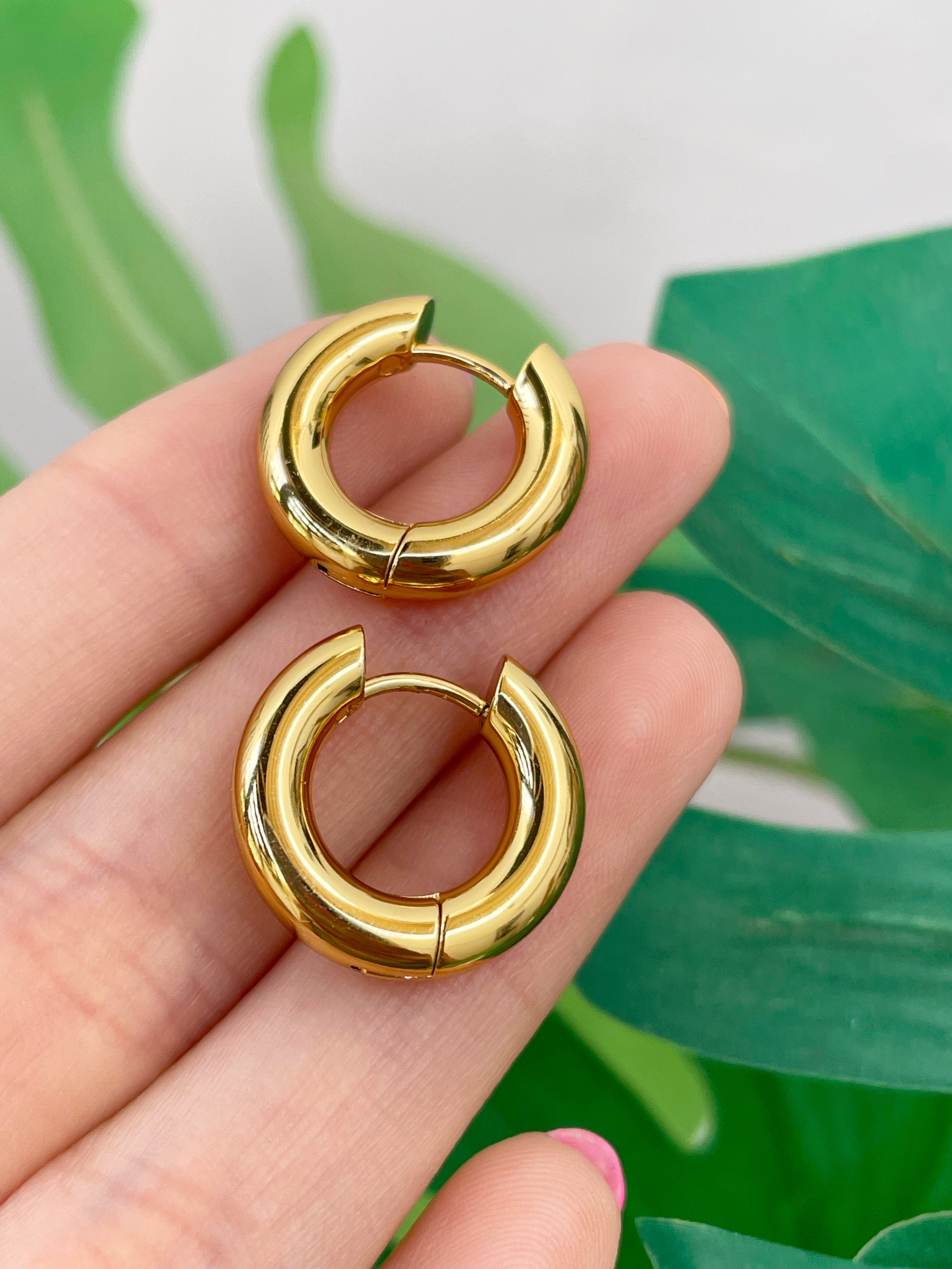 Aros Roma 10mm (par)