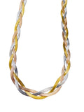 Cadena tricolor