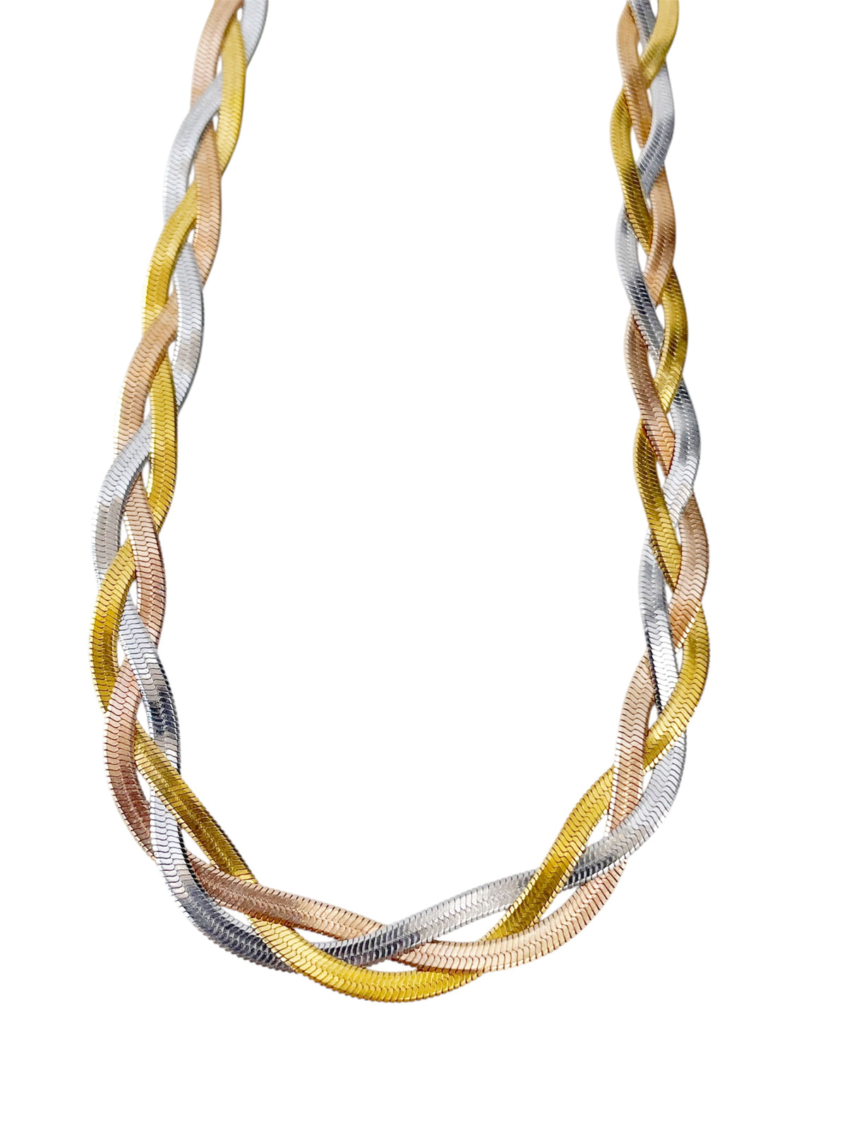 Cadena tricolor