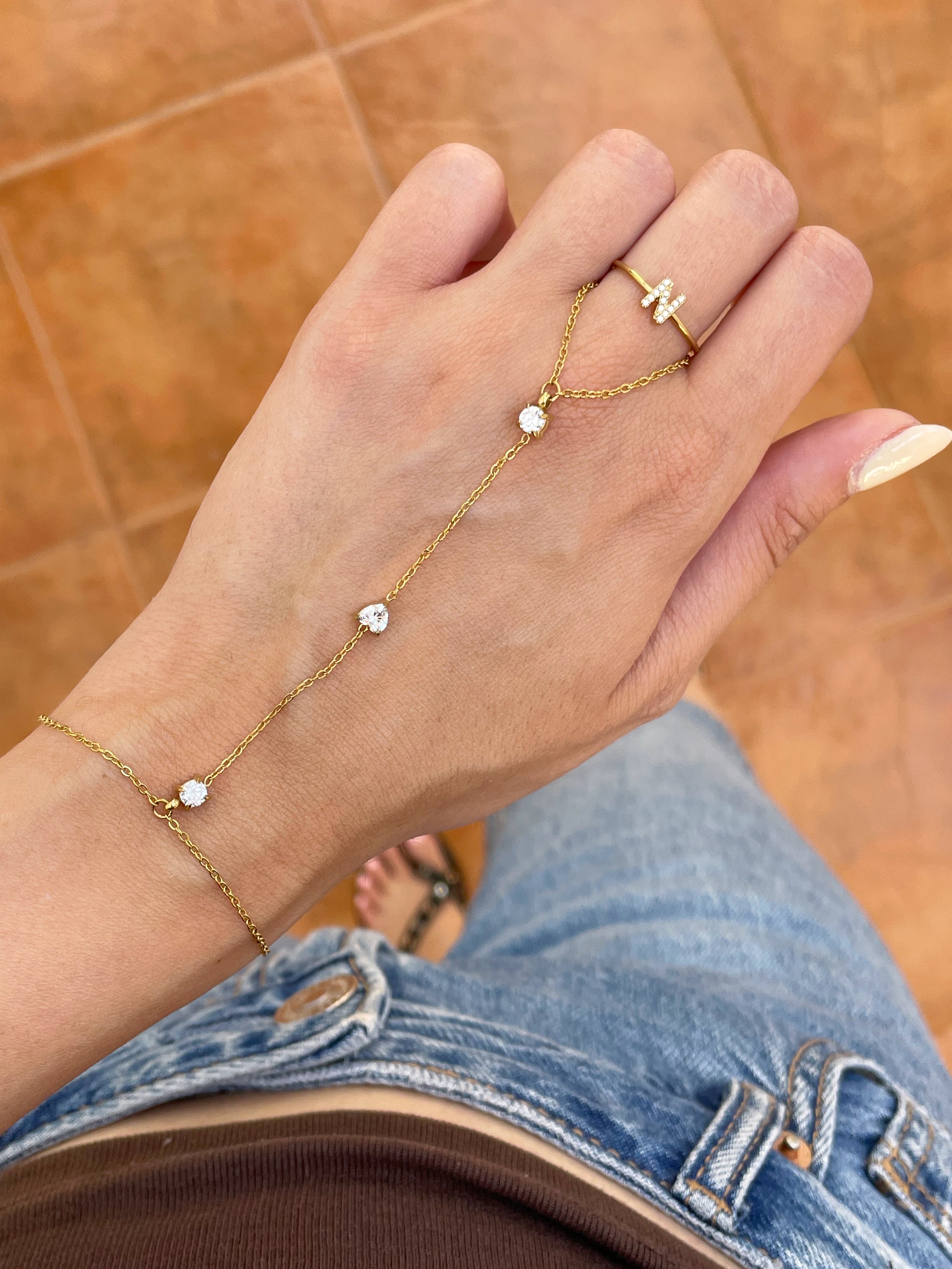 Tres circonitas