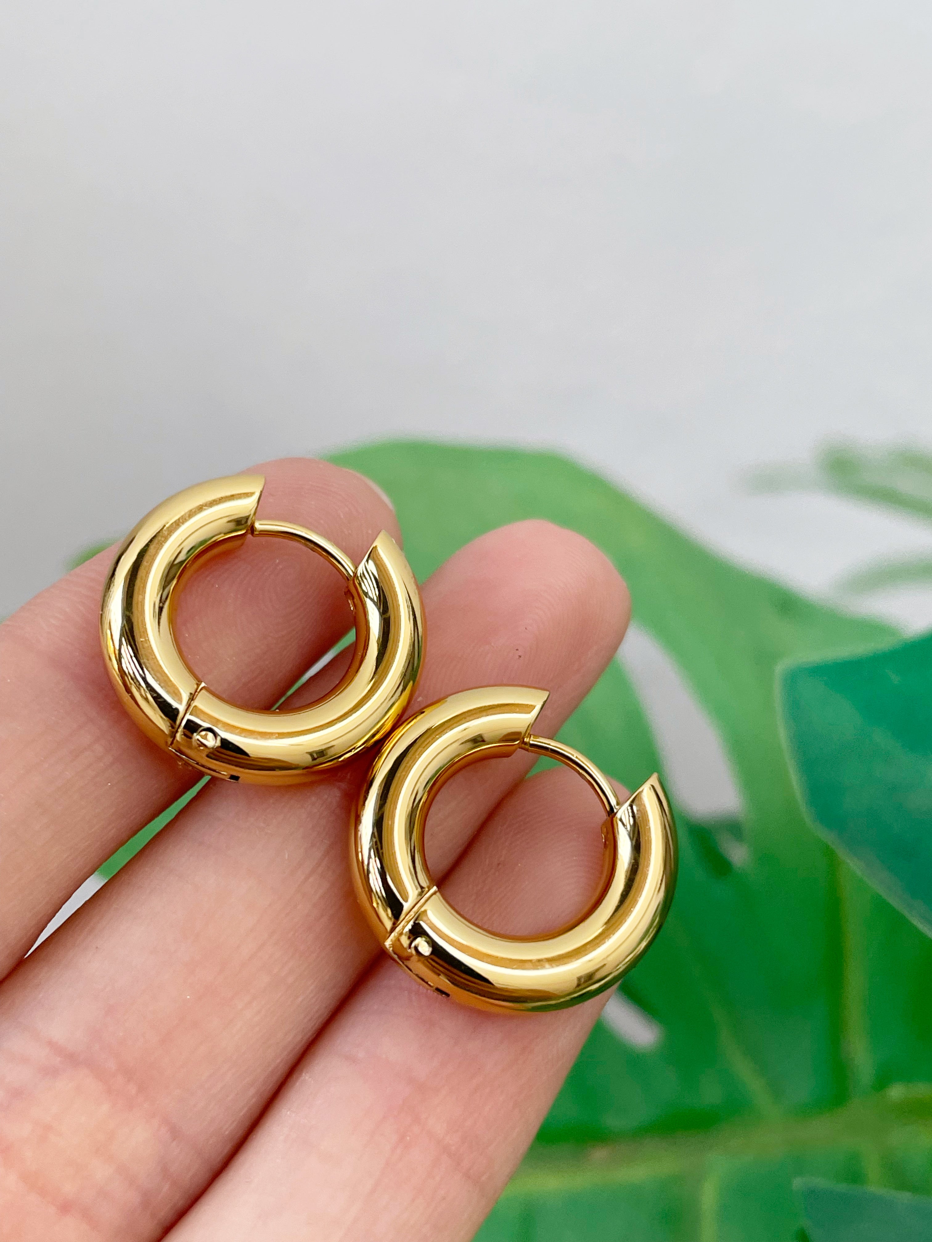 Aros Roma 10mm (par)