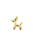 Charm perrito globo