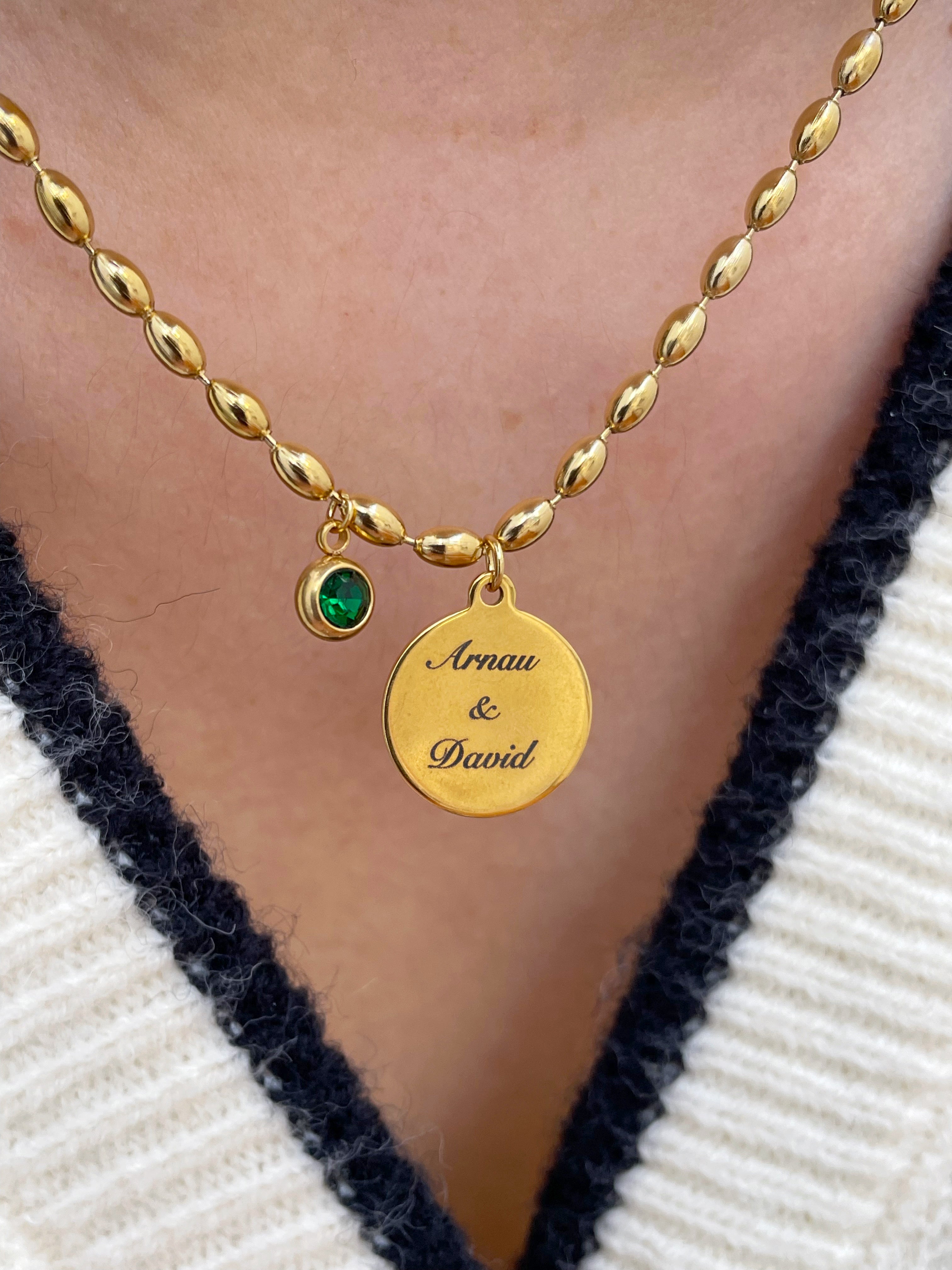 Vega (personalizable)