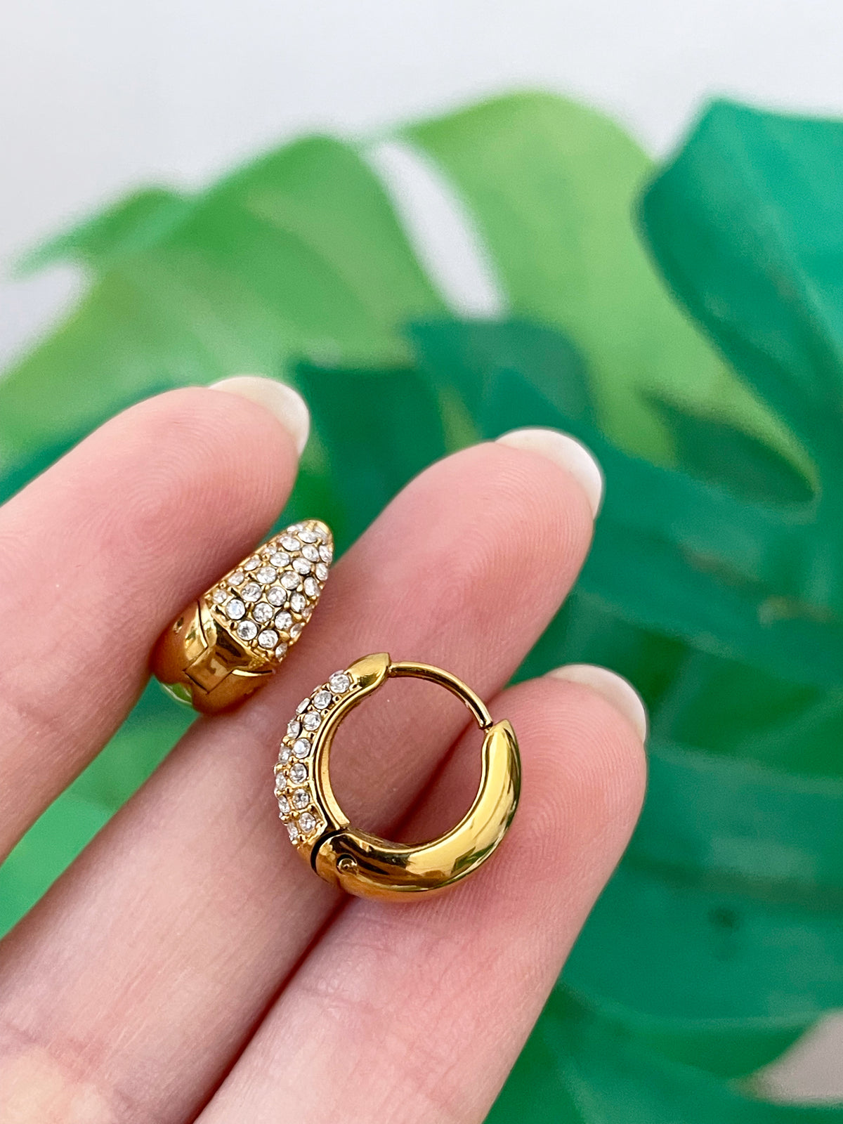Aros Inma 10mm (par)