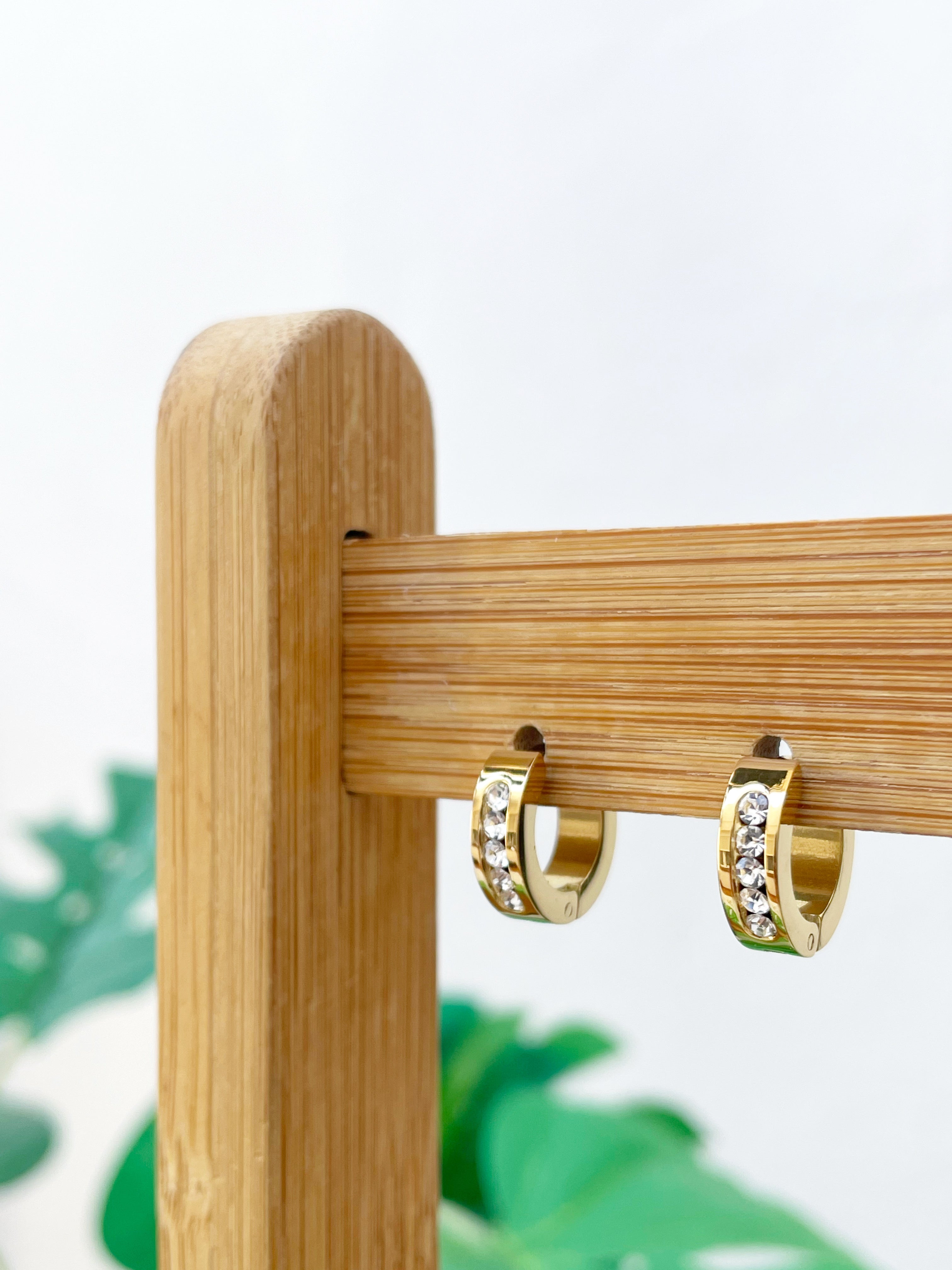 Aros Andrea 10mm (par)