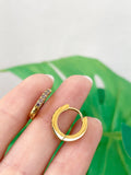 Aros Lily 10mm (unidad)