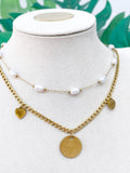 Colgante Karen (personalizable)