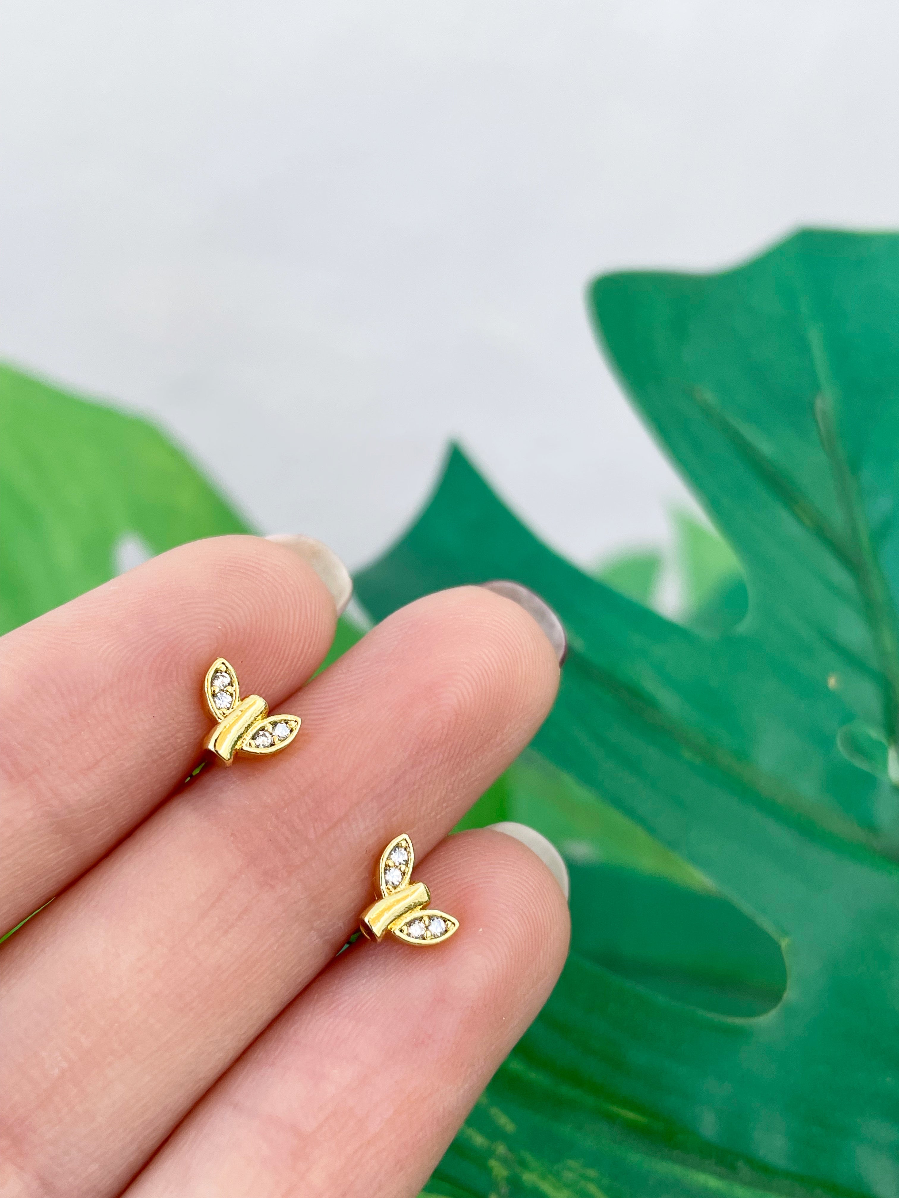 Mini Olivia (unidad) Cierre plano