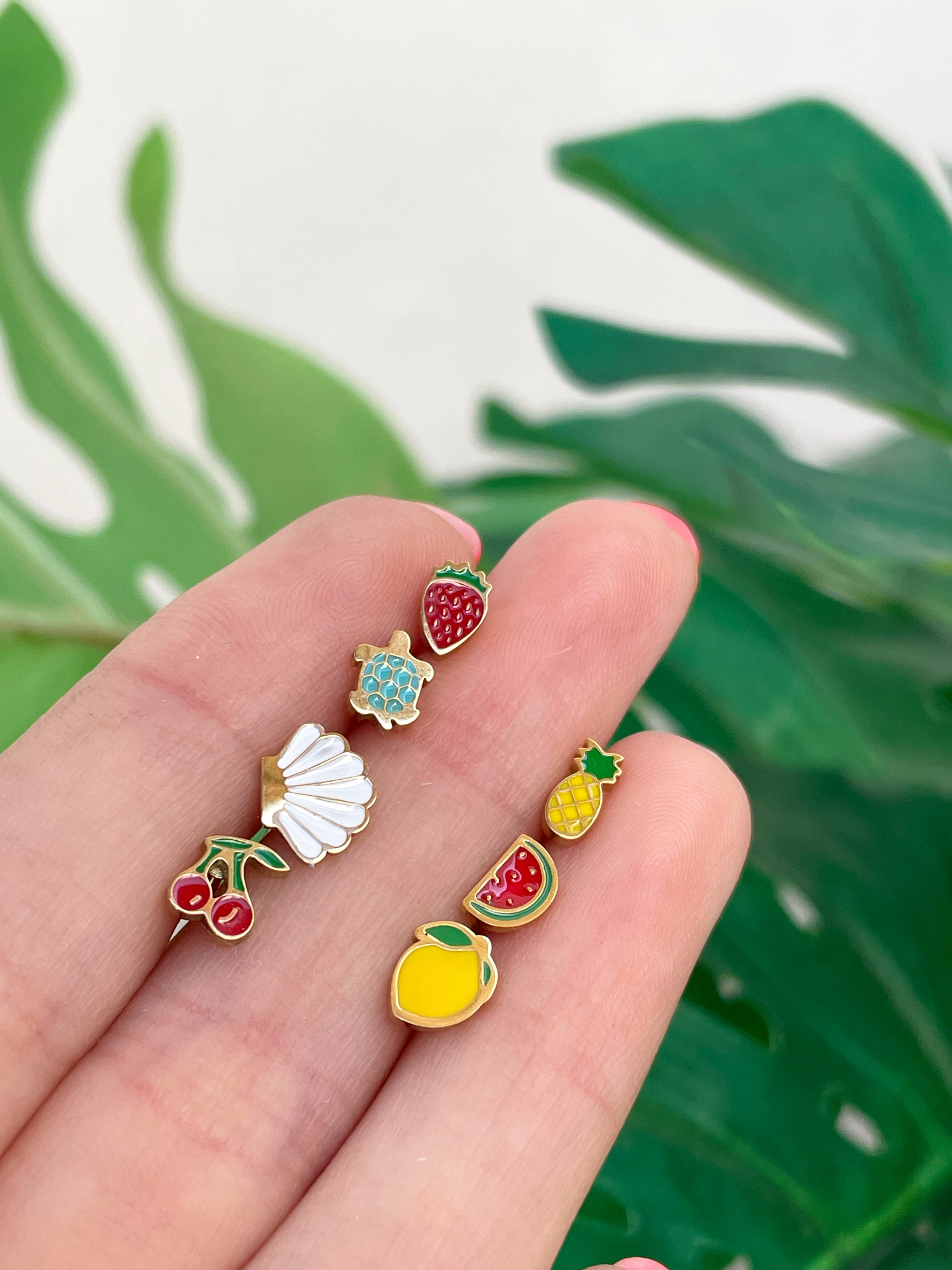 Minis frutas (unidad)