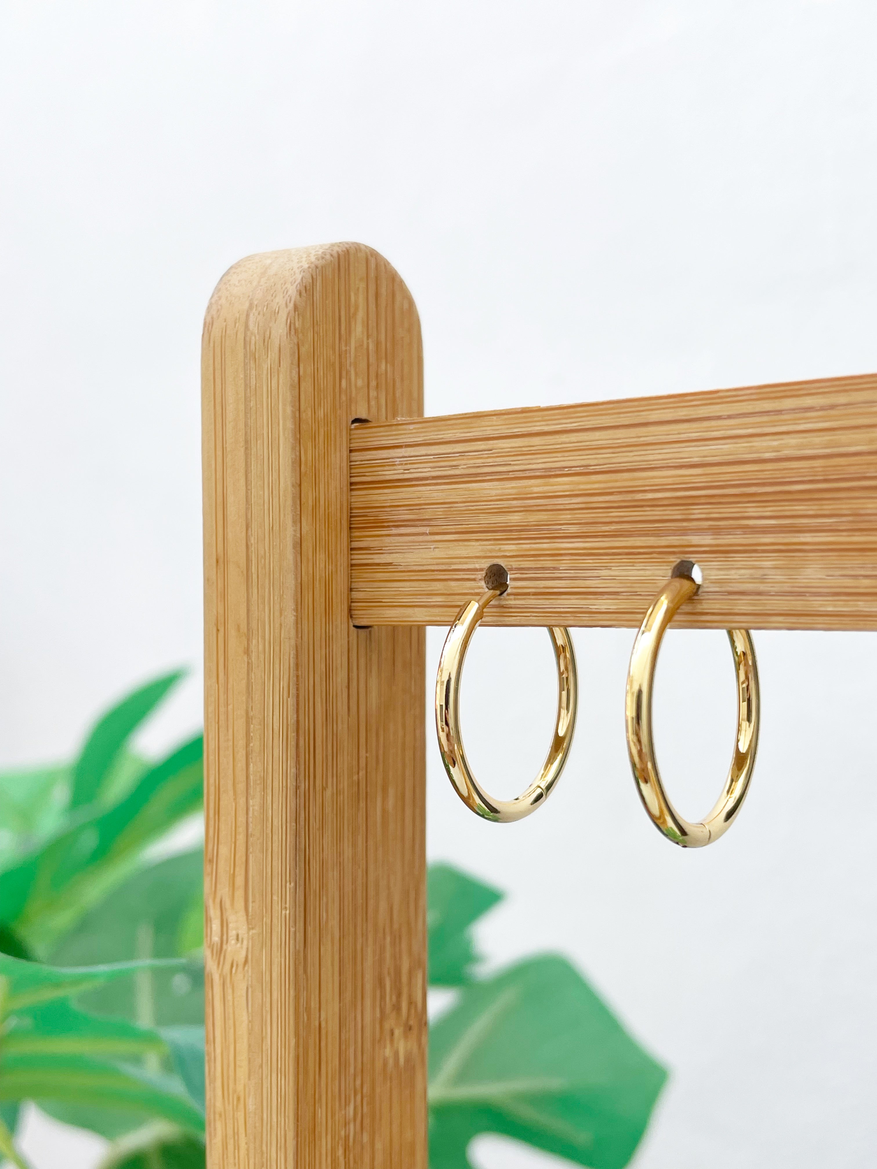 Aros Lily 20mm (par)