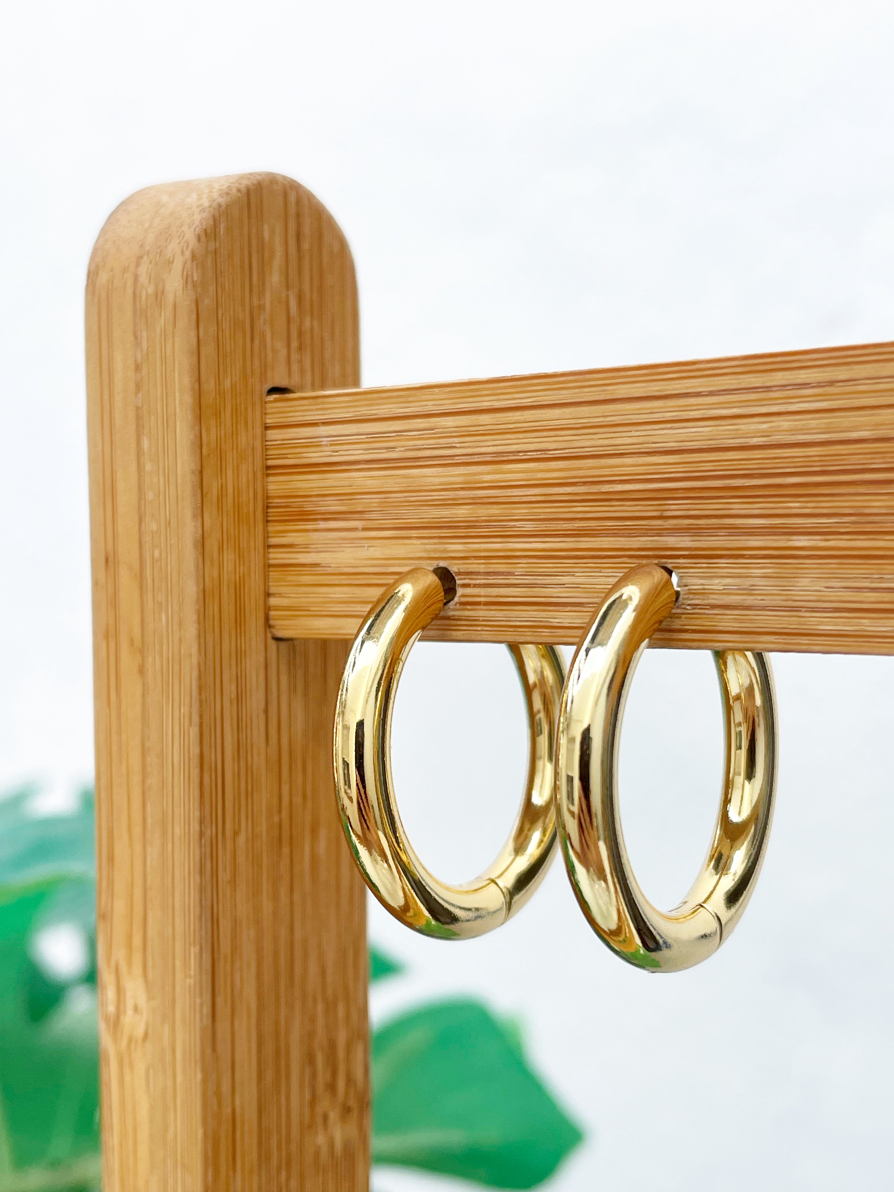 Aros Noah 21mm (par)