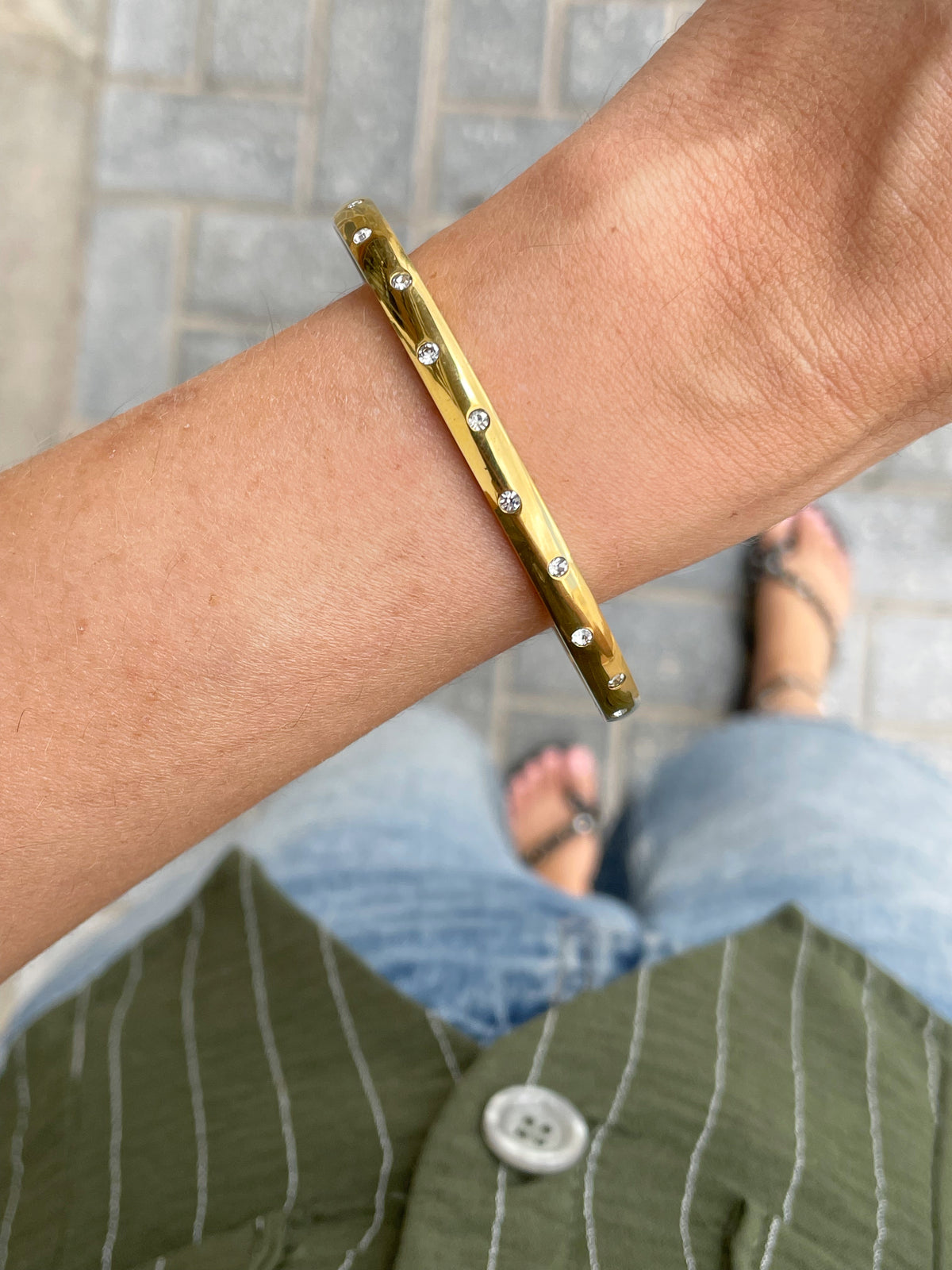 Brazalete Leire