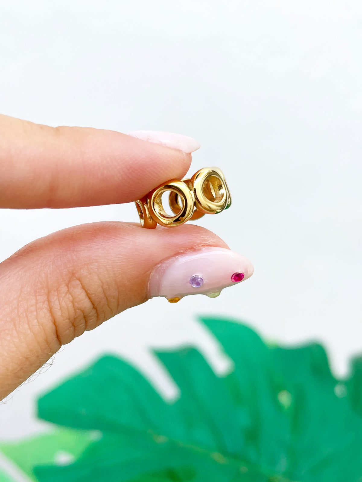 Earcuff Minerva (unidad)