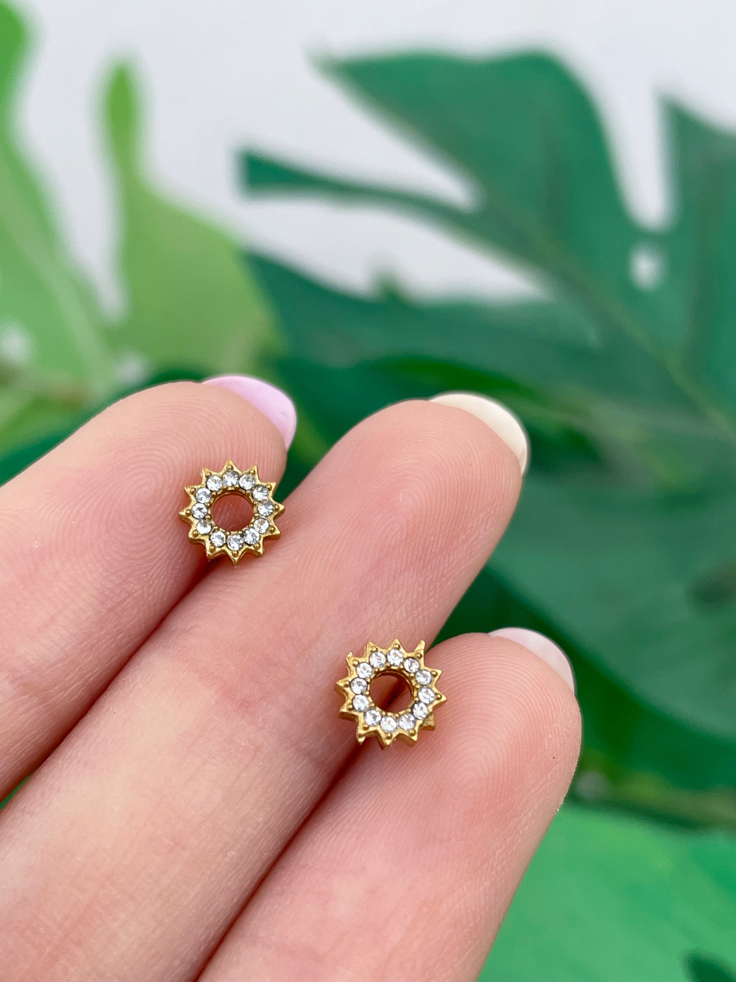 Mini sol circonitas (unidad)