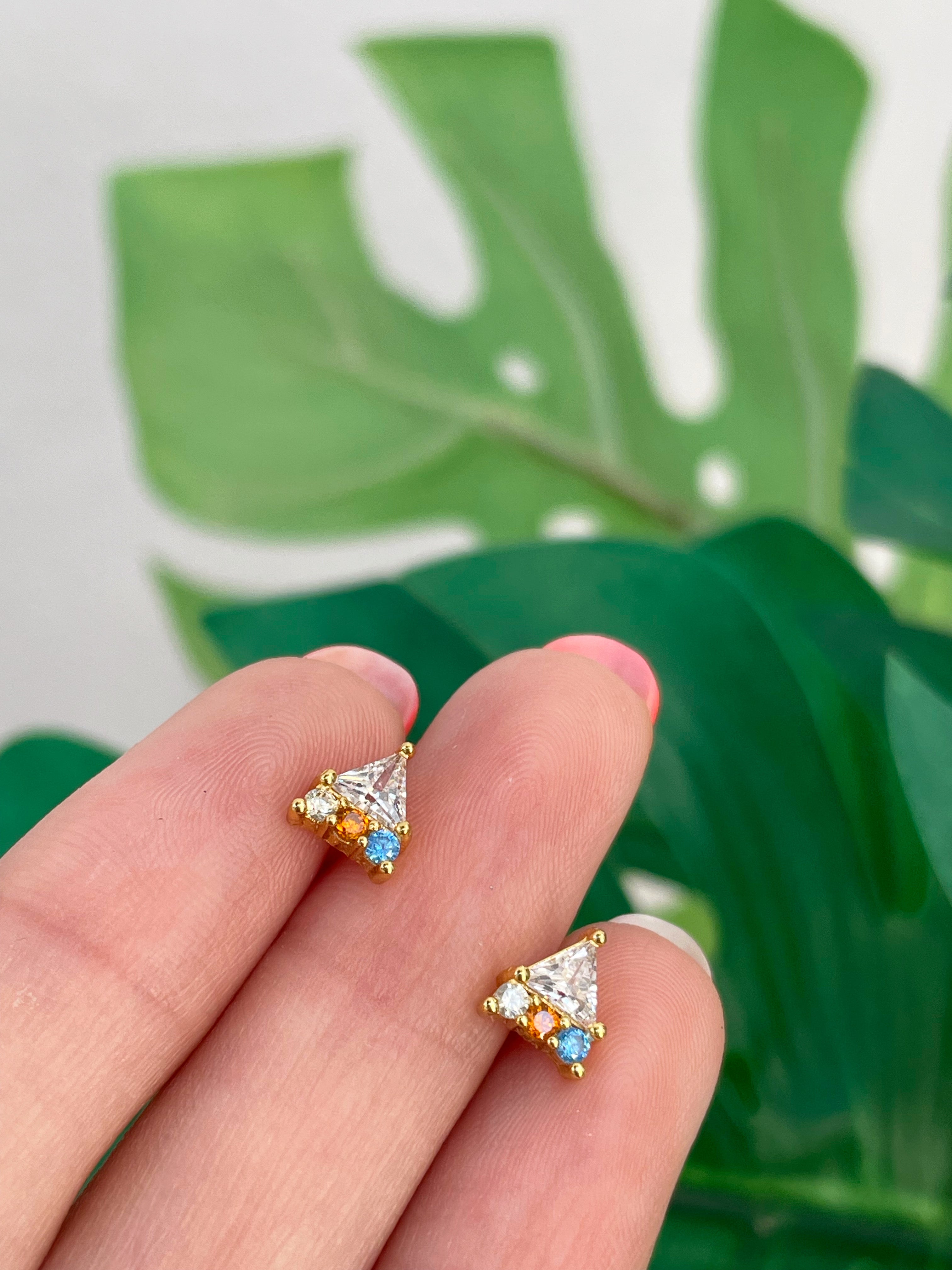 Mini Iria (unidad) Cierre plano