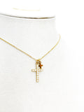 Dos cruces