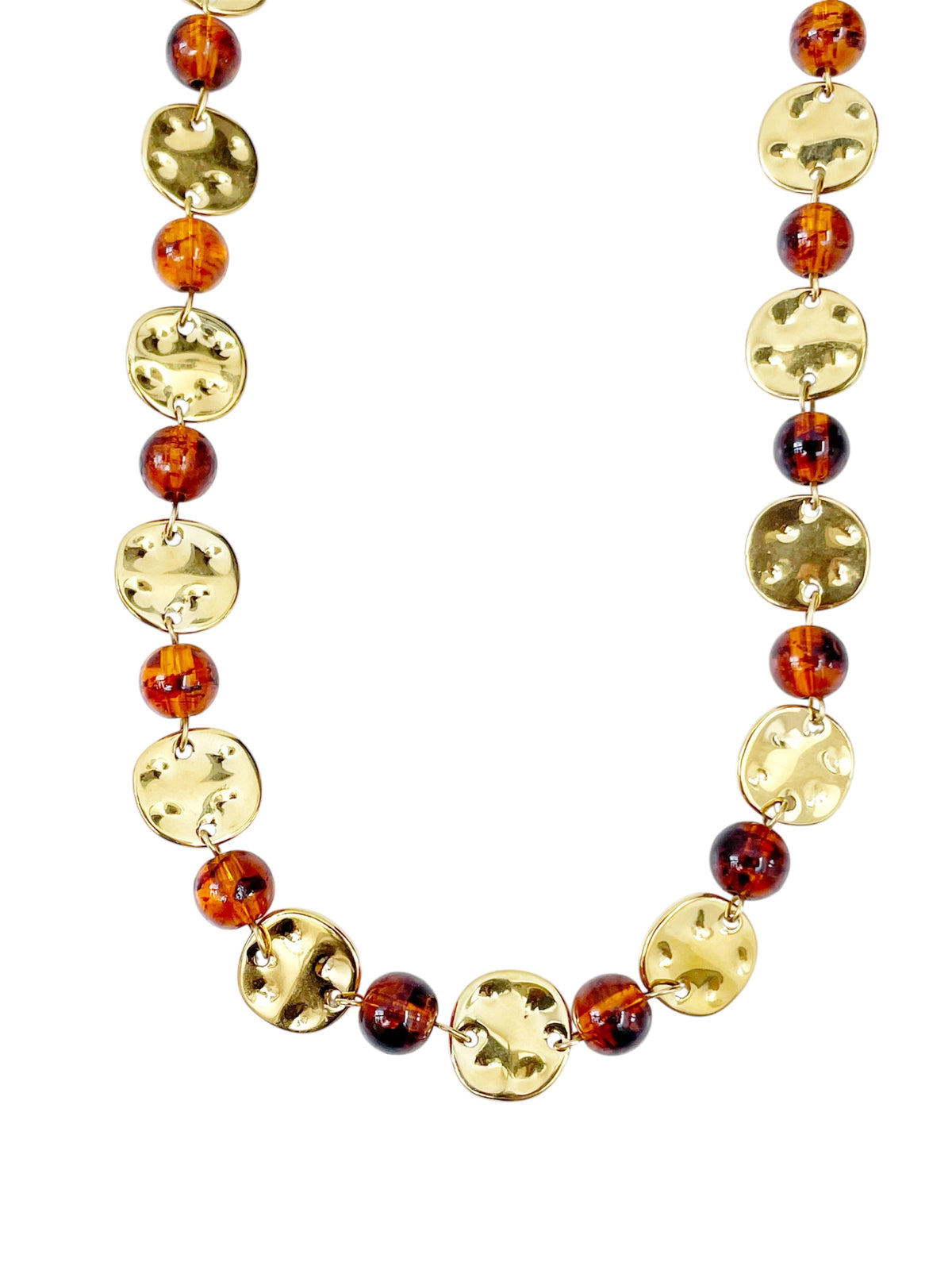 Chocker Vilma