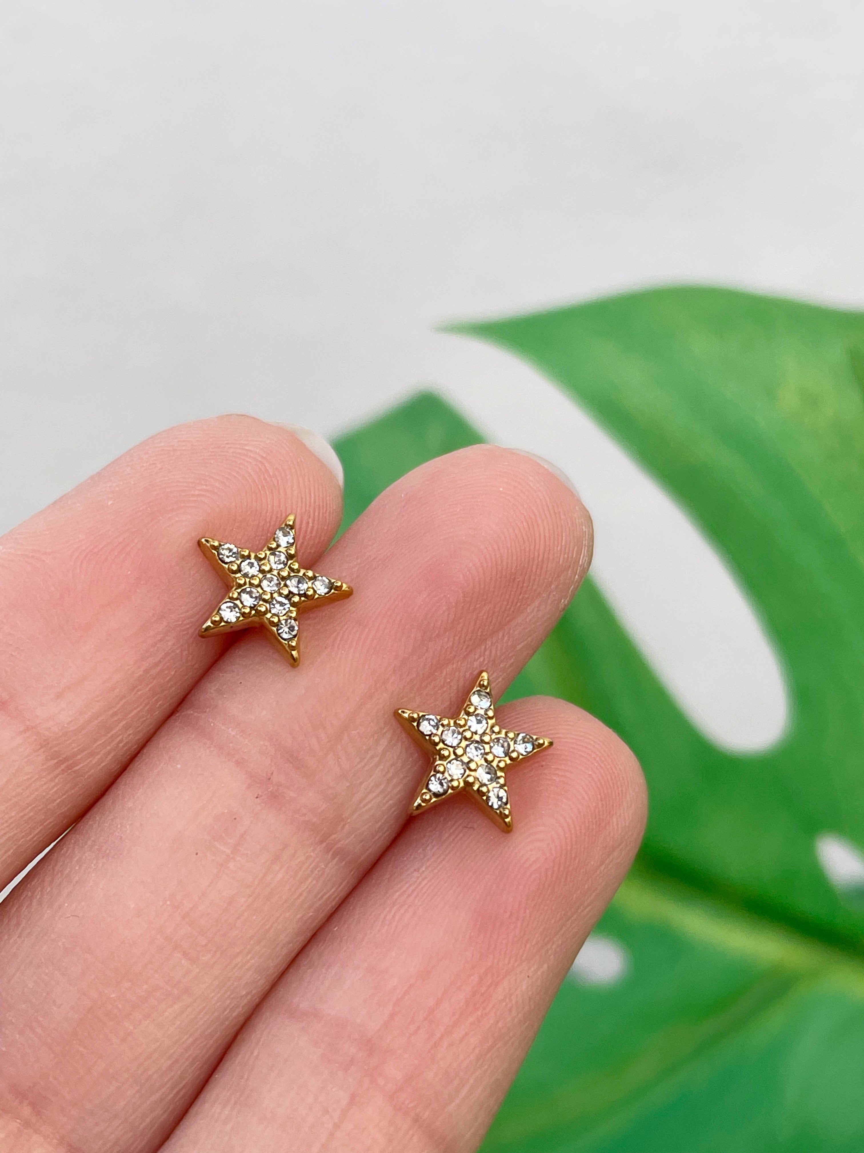 Mini estrella (unidad)