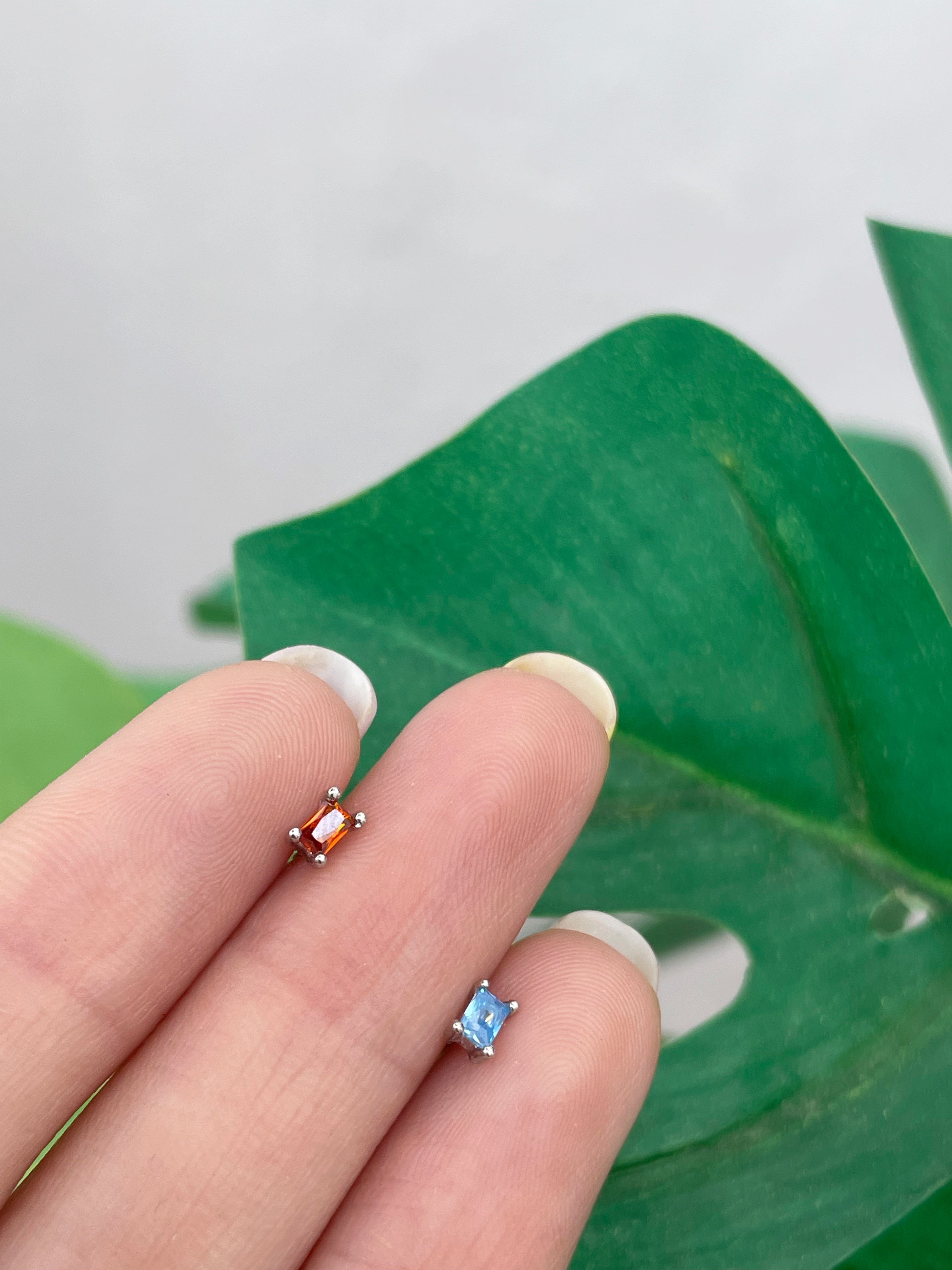 Mini Adara (unidad) Cierre plano