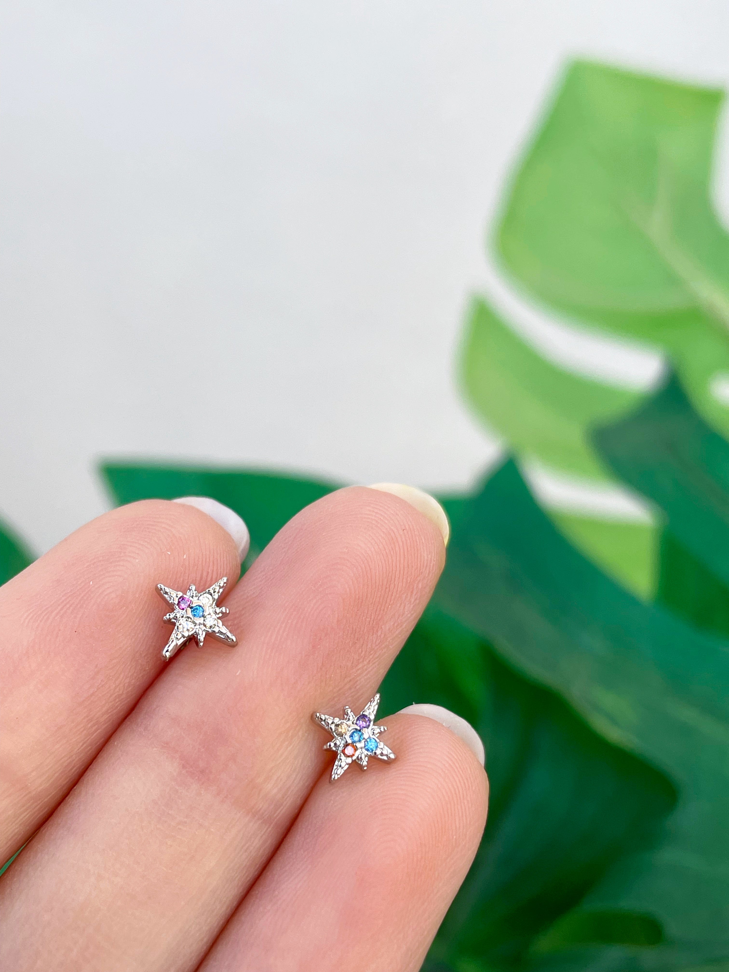 Mini estrella polar (unidad) Cierre plano