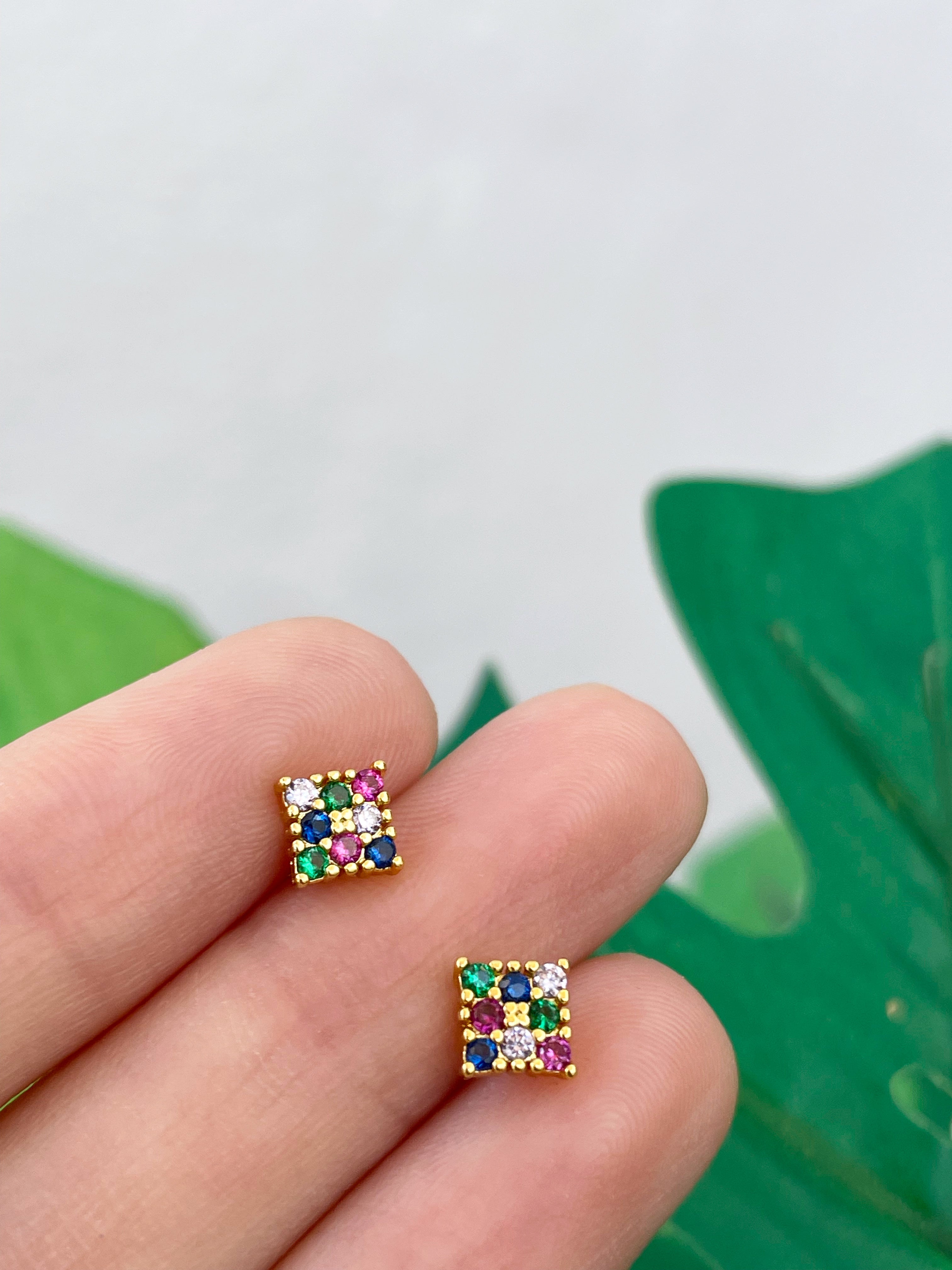 Mini Alessandra (unidad) Cierre plano